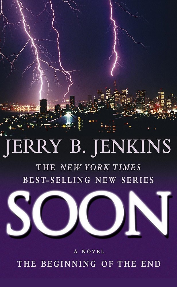 Soon The Beginning of the End
