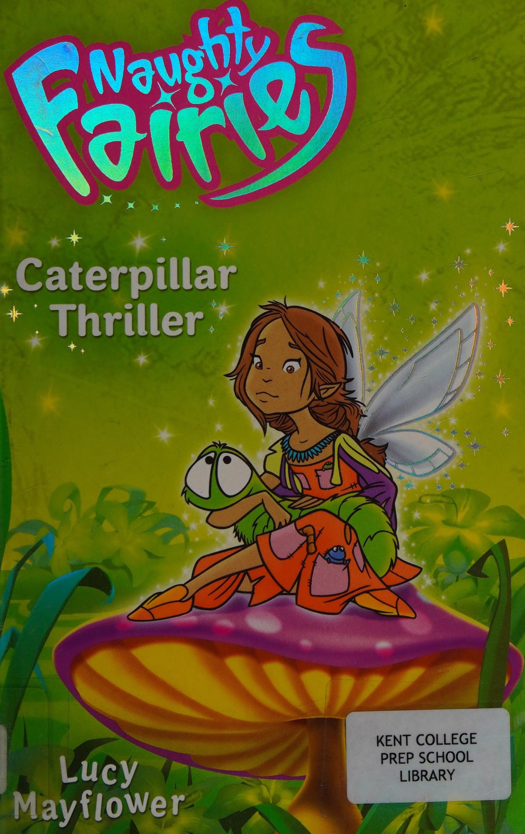 Caterpillar Thriller
