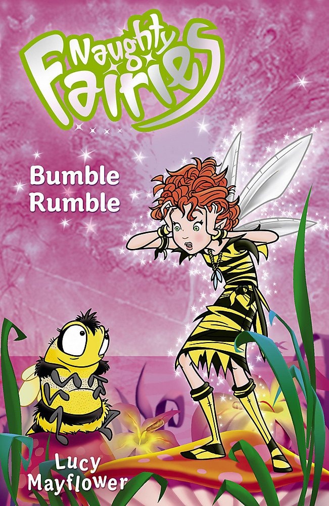 The Bumble Rumble
