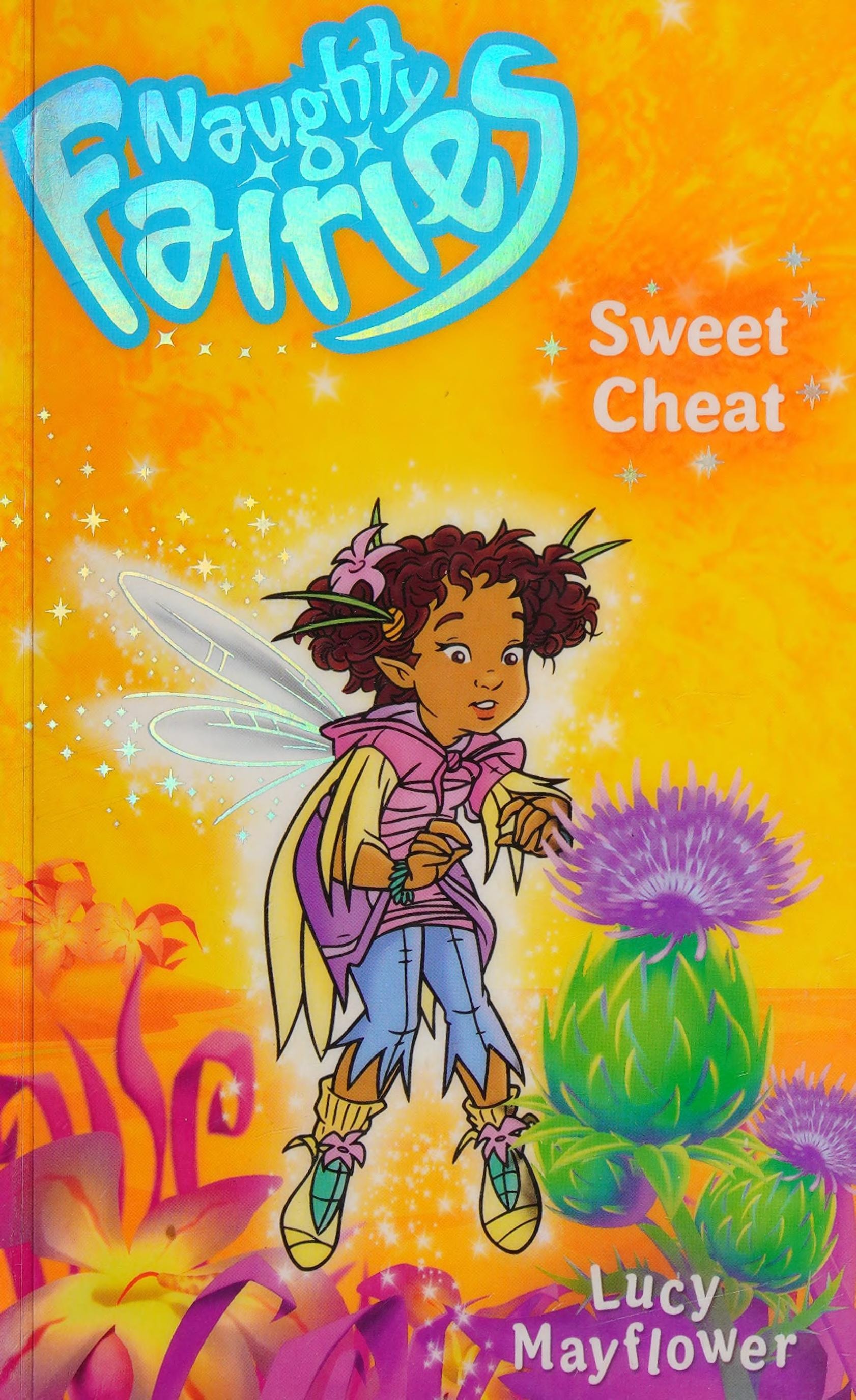 Sweet Cheat
