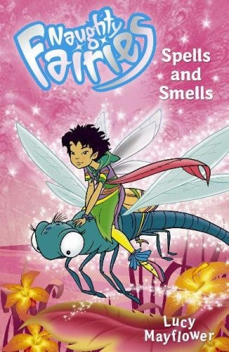 Spells and Smells