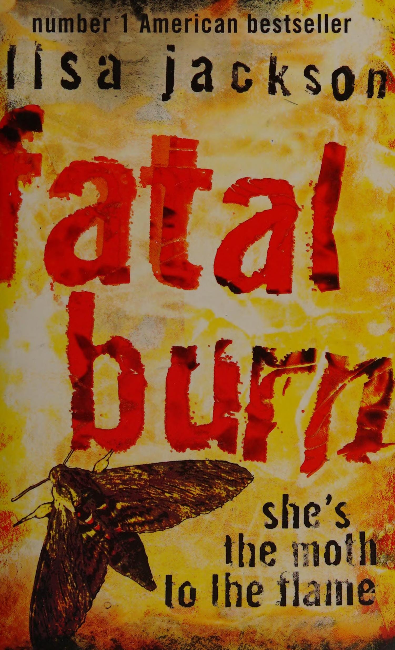 Fatal Burn