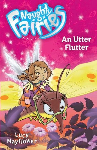 Utter Flutter