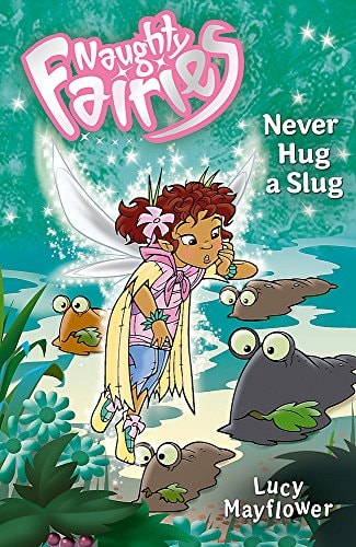 Never Hug a Slug