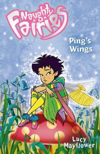 Ping's Wings