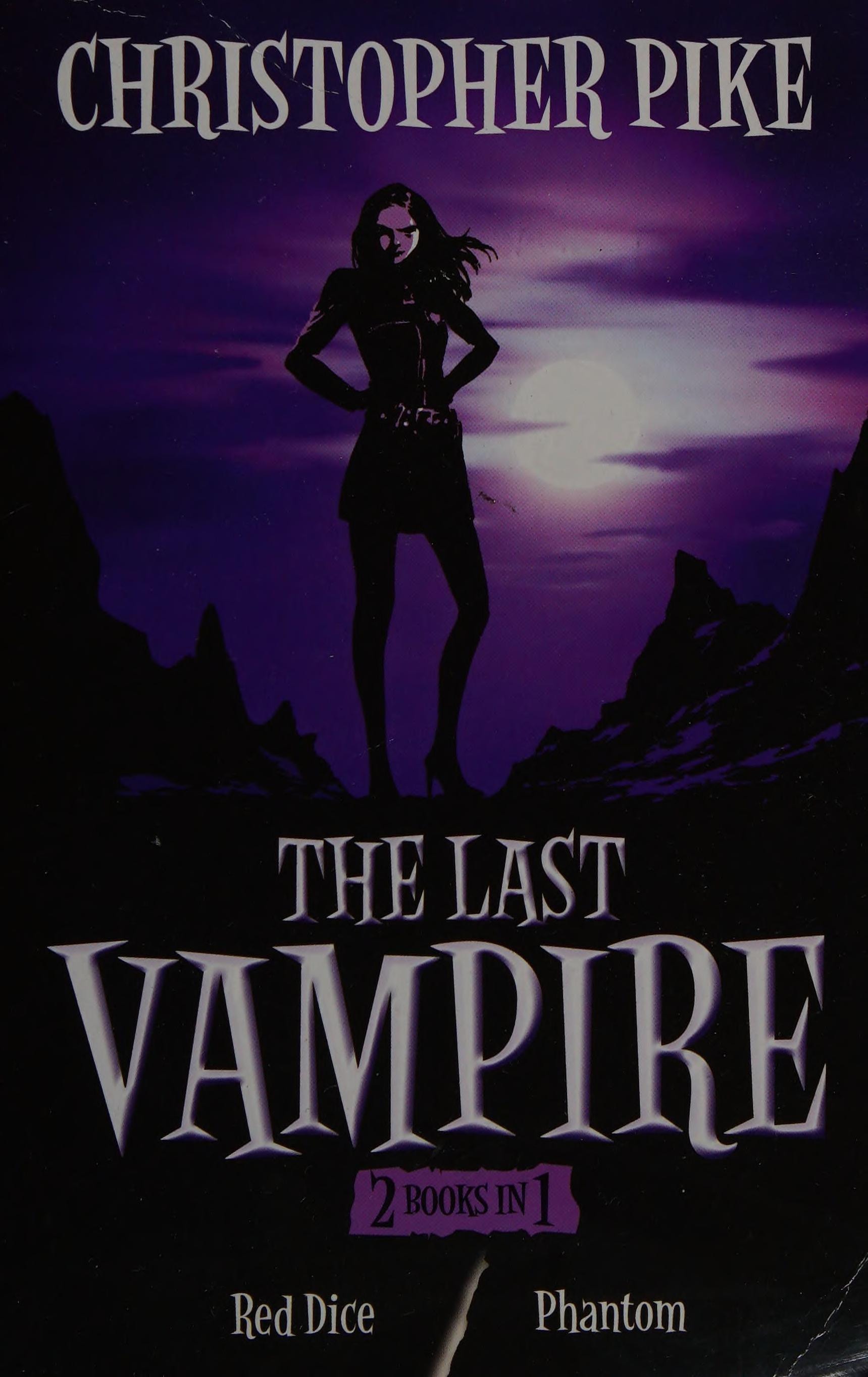 Last Vampire