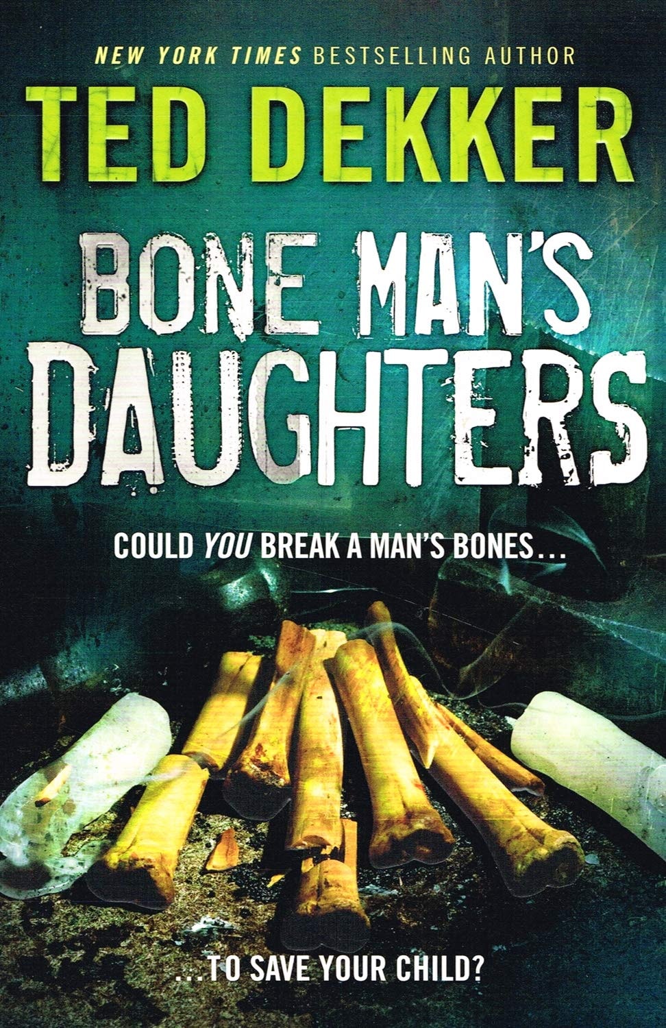 Bone Man's Daughters