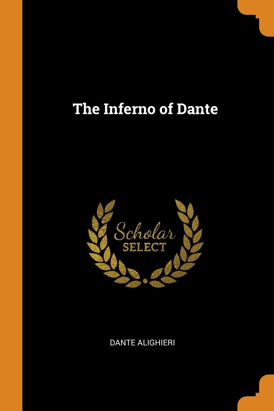 The Inferno of Dante