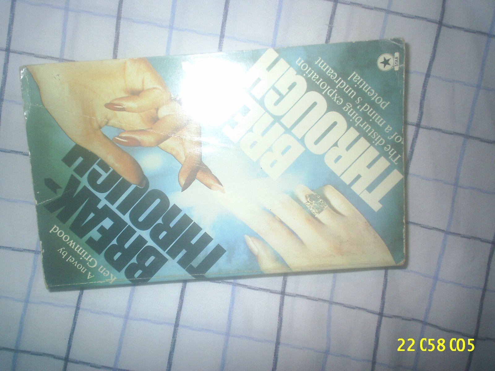 Breakthrough