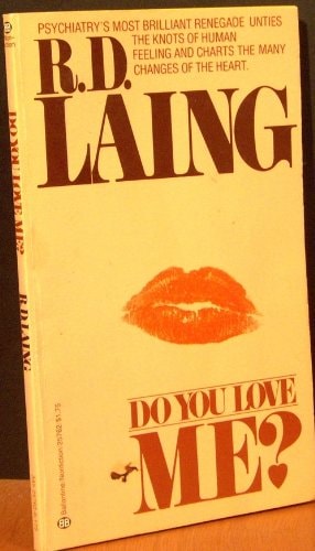 Do You Love Me? An Entertainment in Conversation and Verse
