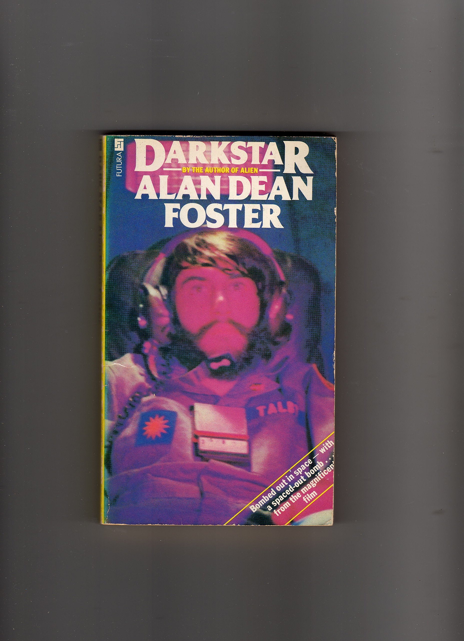 Dark Star