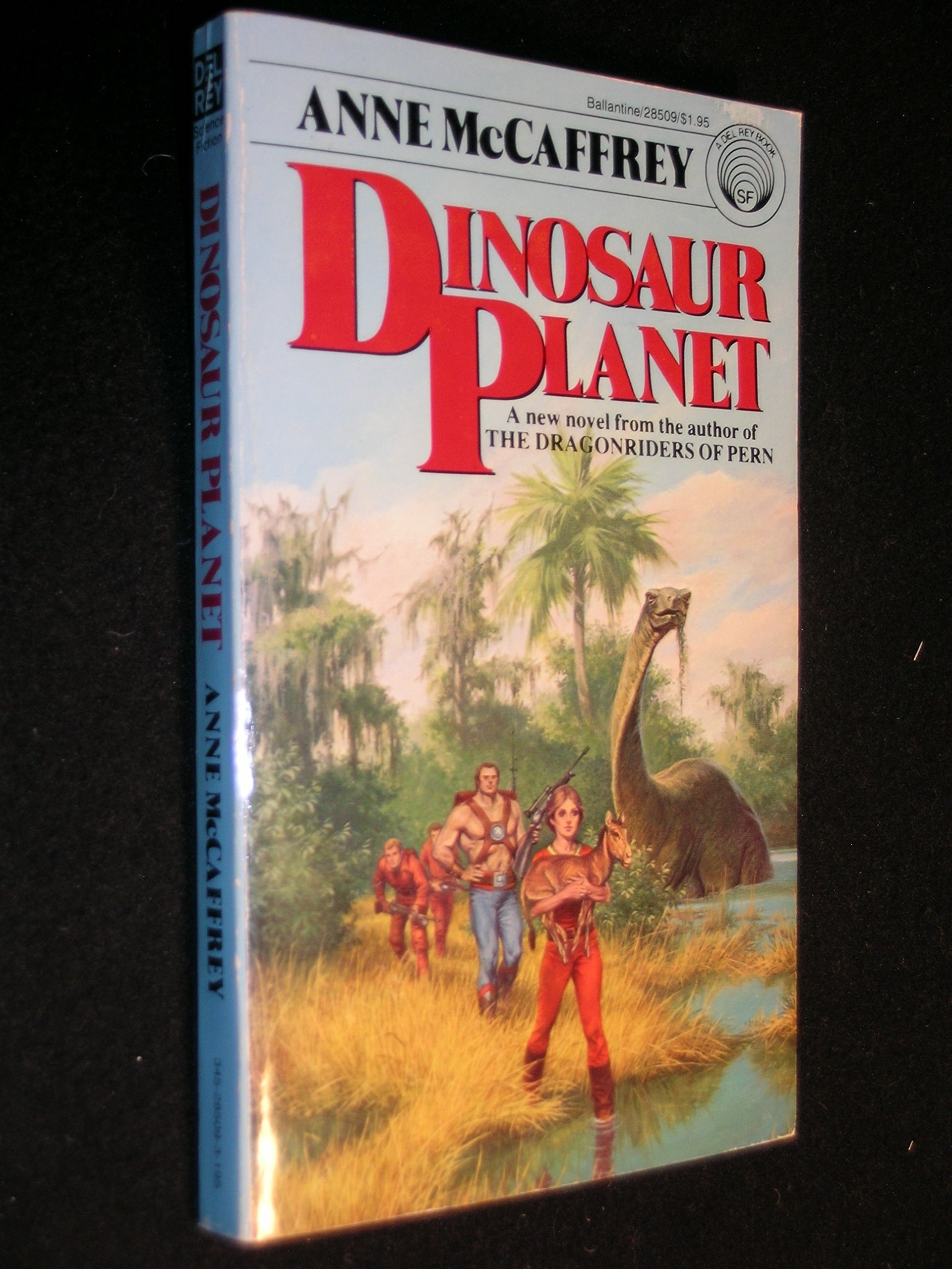 Dinosaur Planet