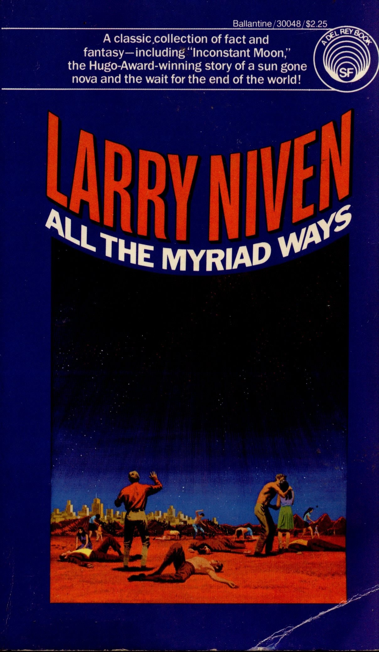 All the Myriad Ways