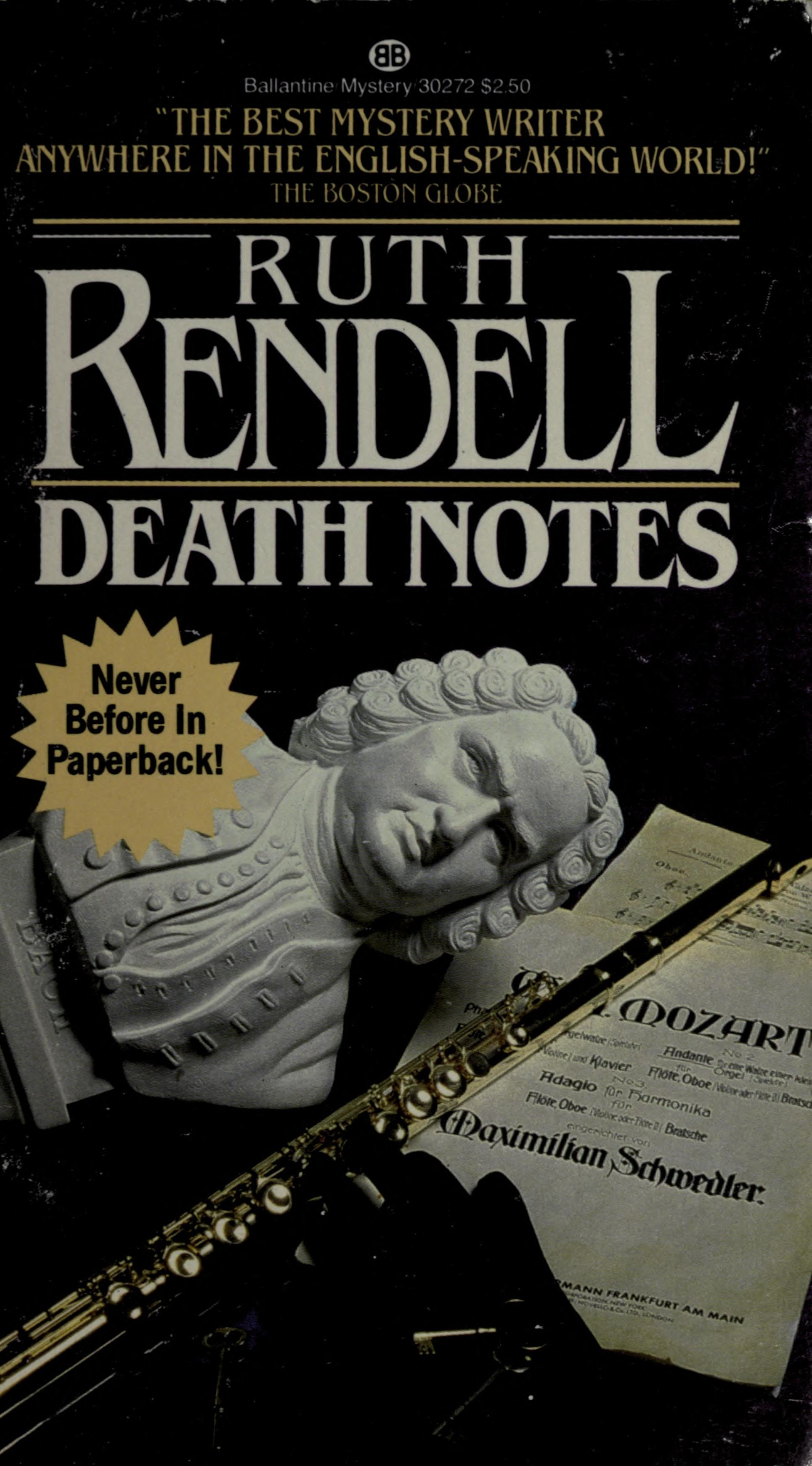 Death Notes