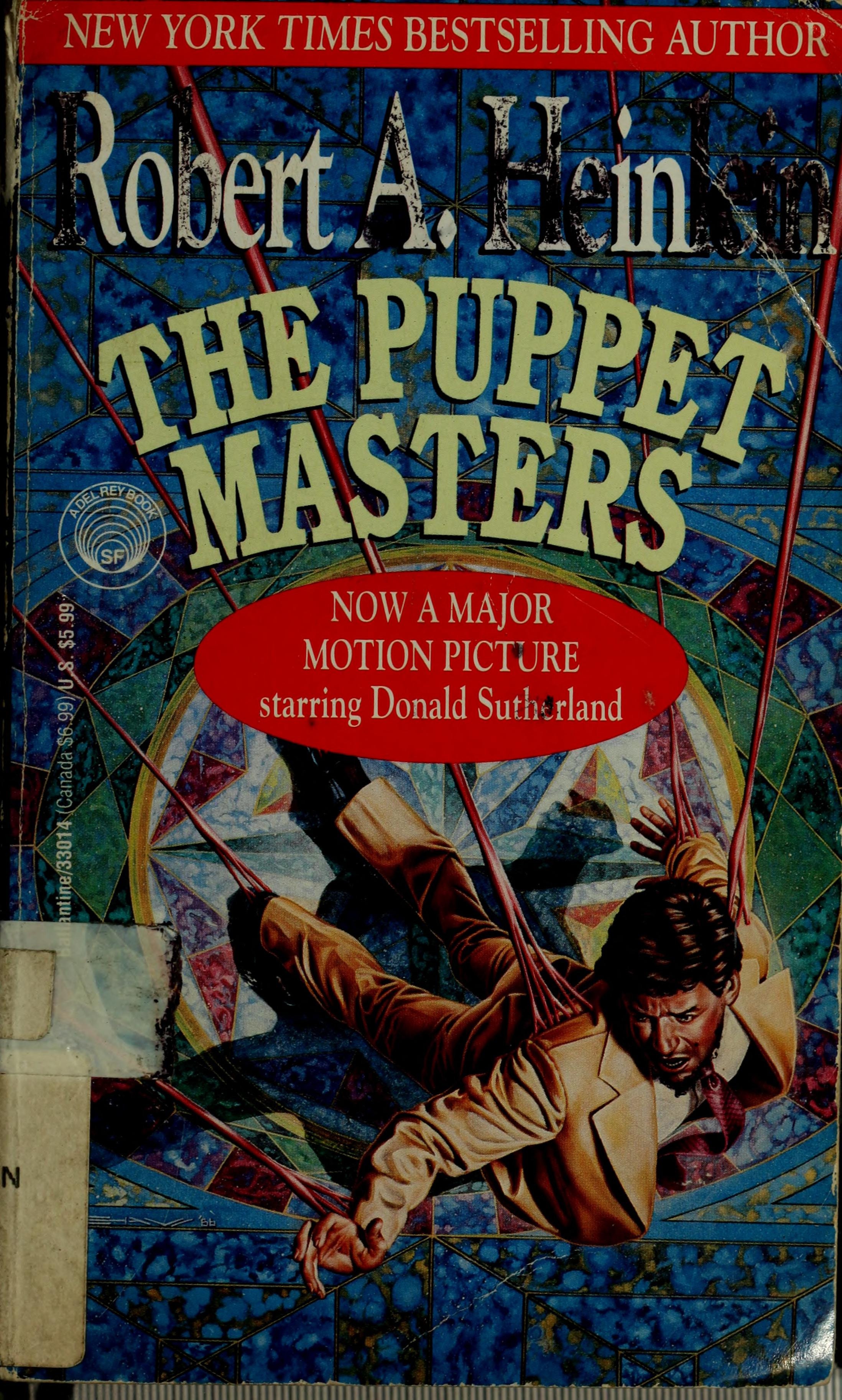 Puppet Masters