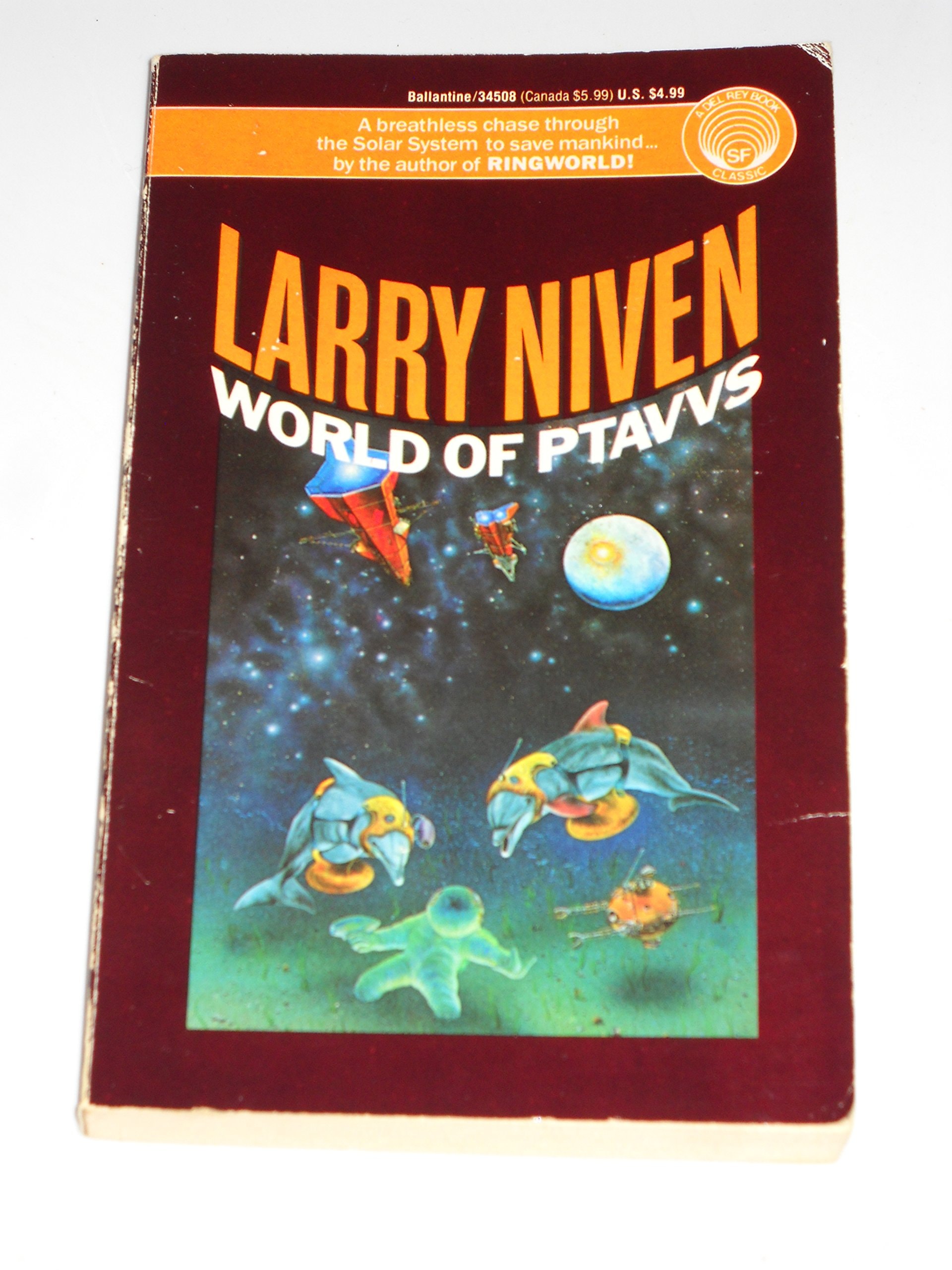 The World of Ptavvs