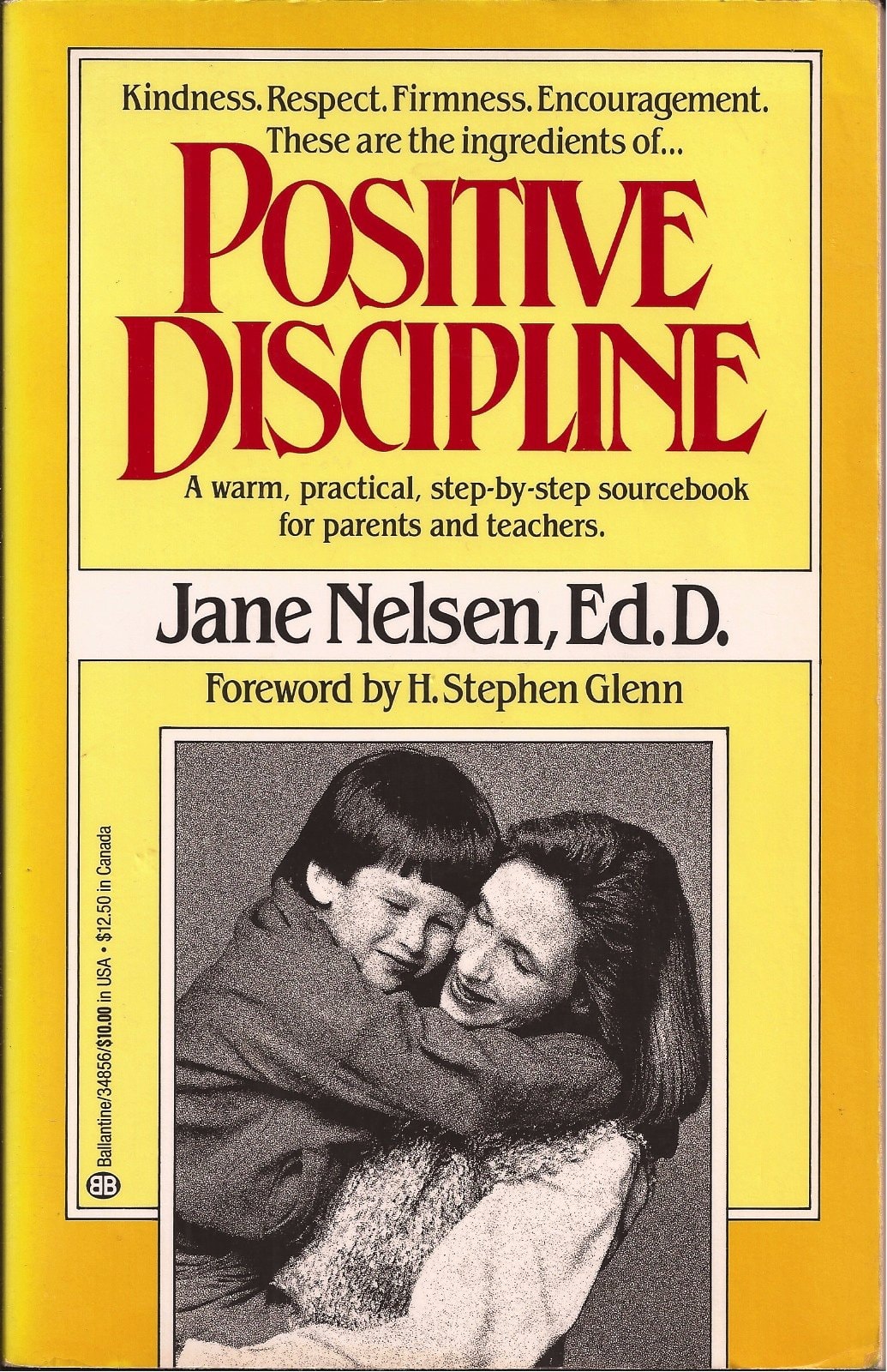 Positive Discipline
