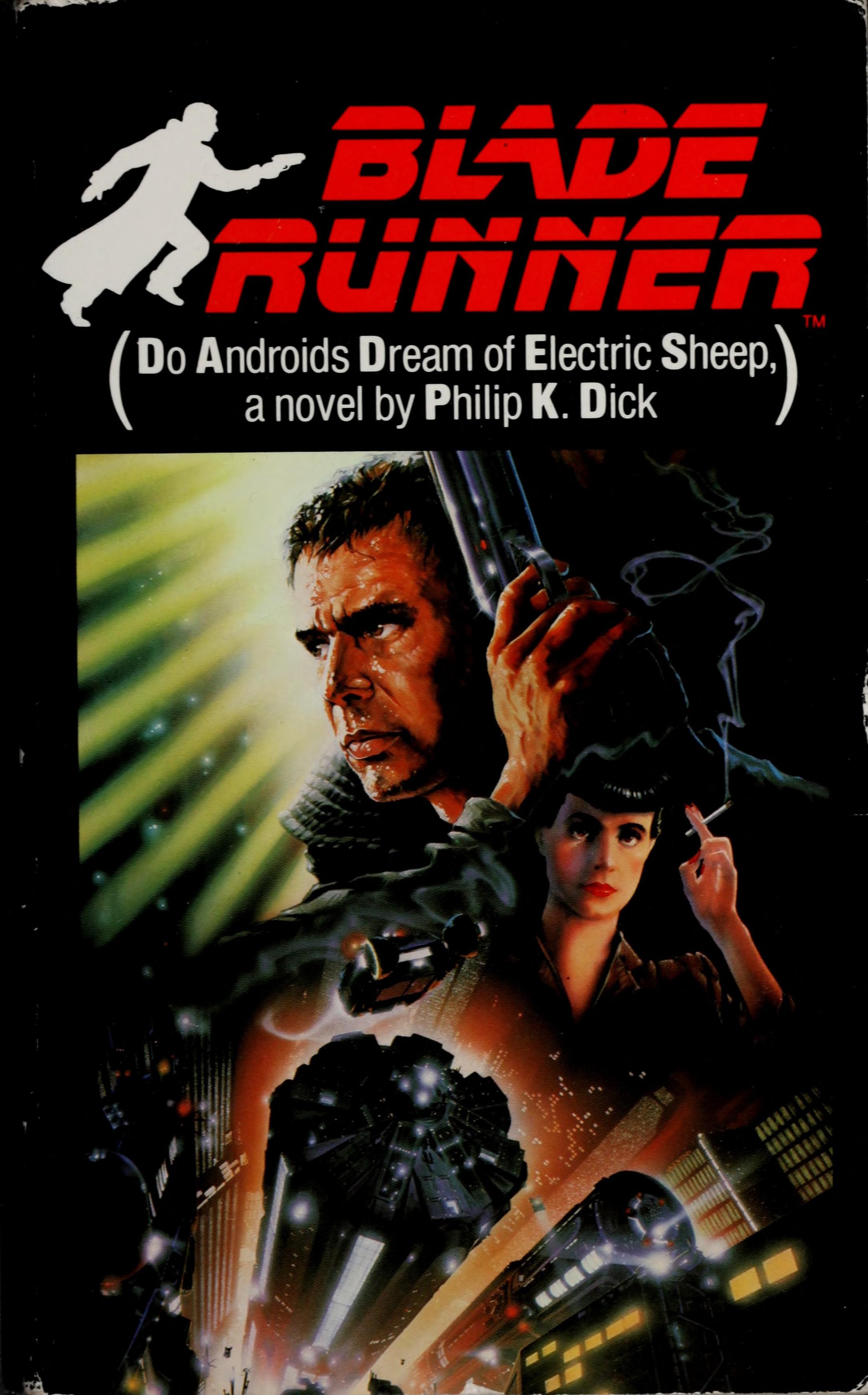 Blade Runner
