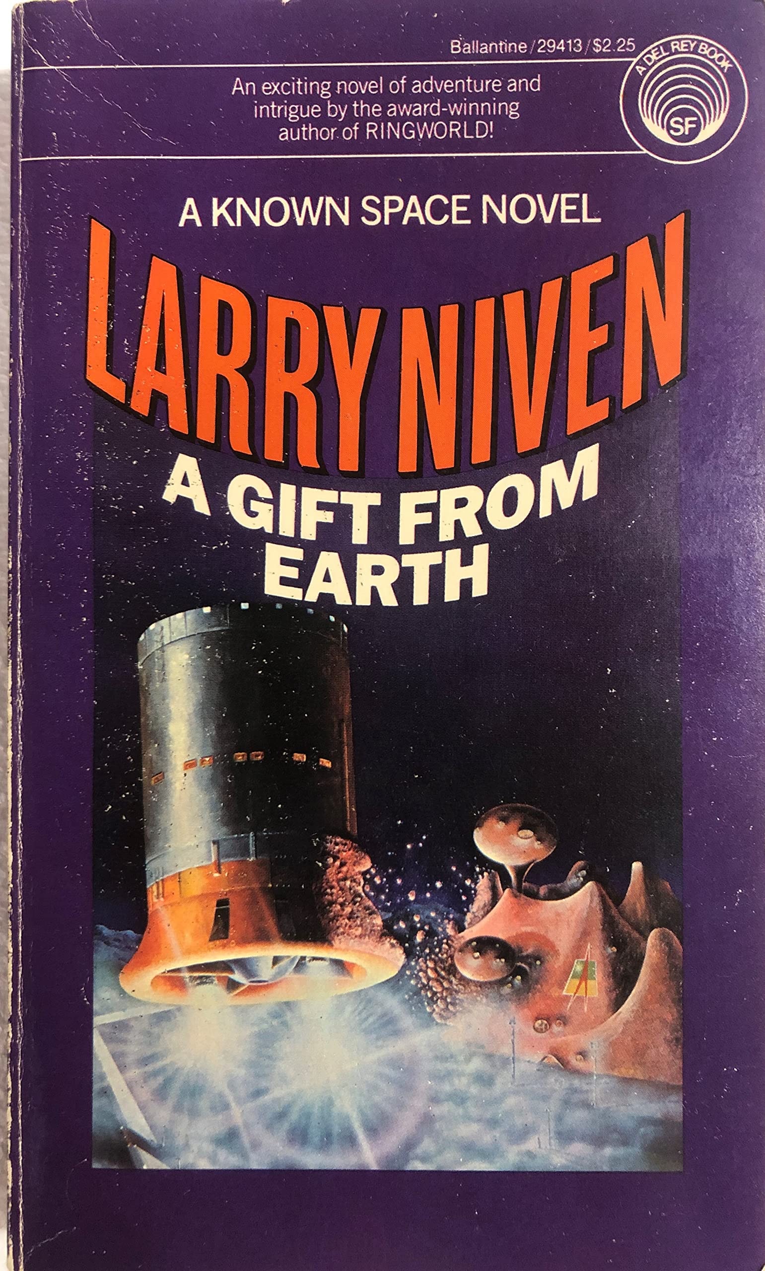 A Gift from Earth