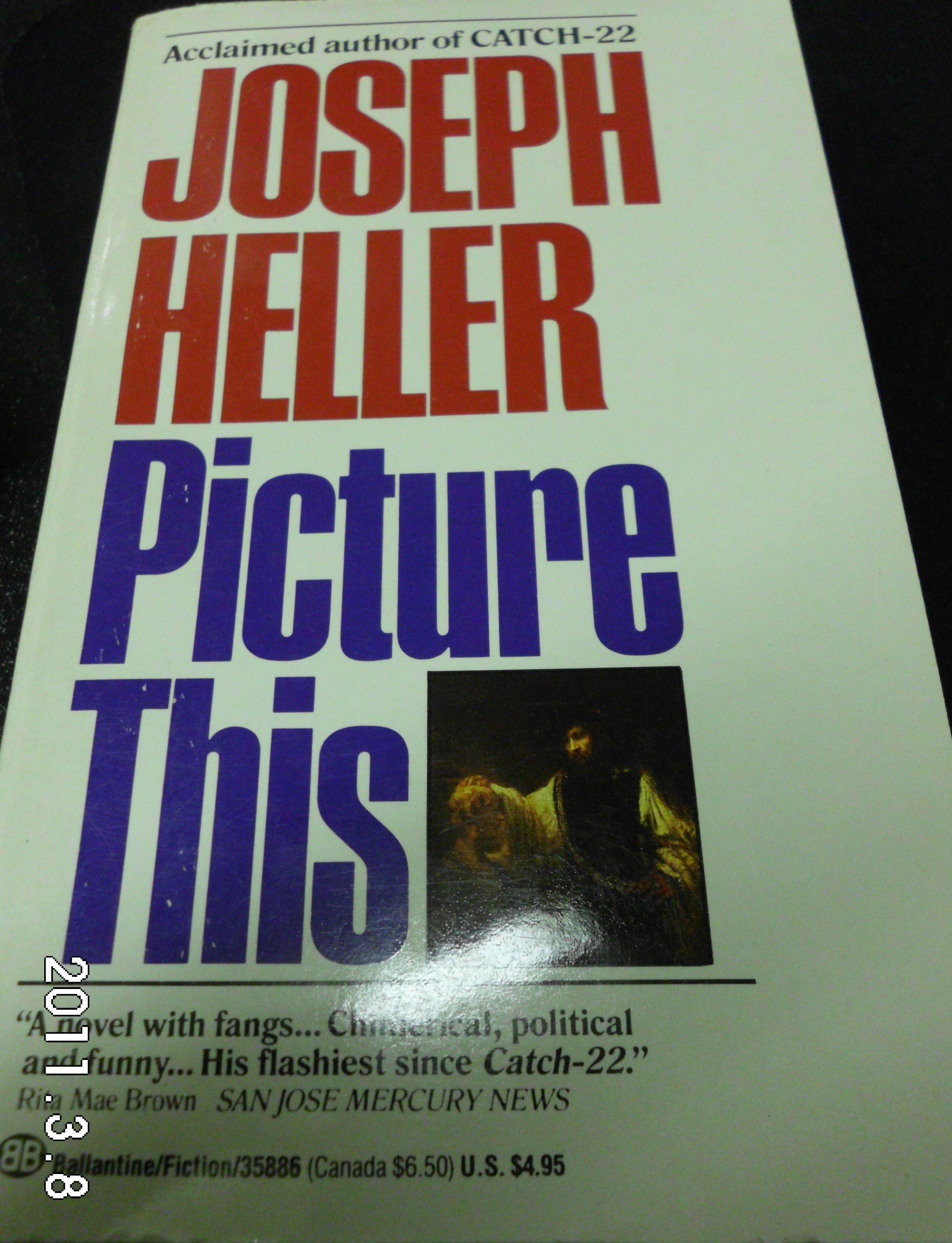 Picture this