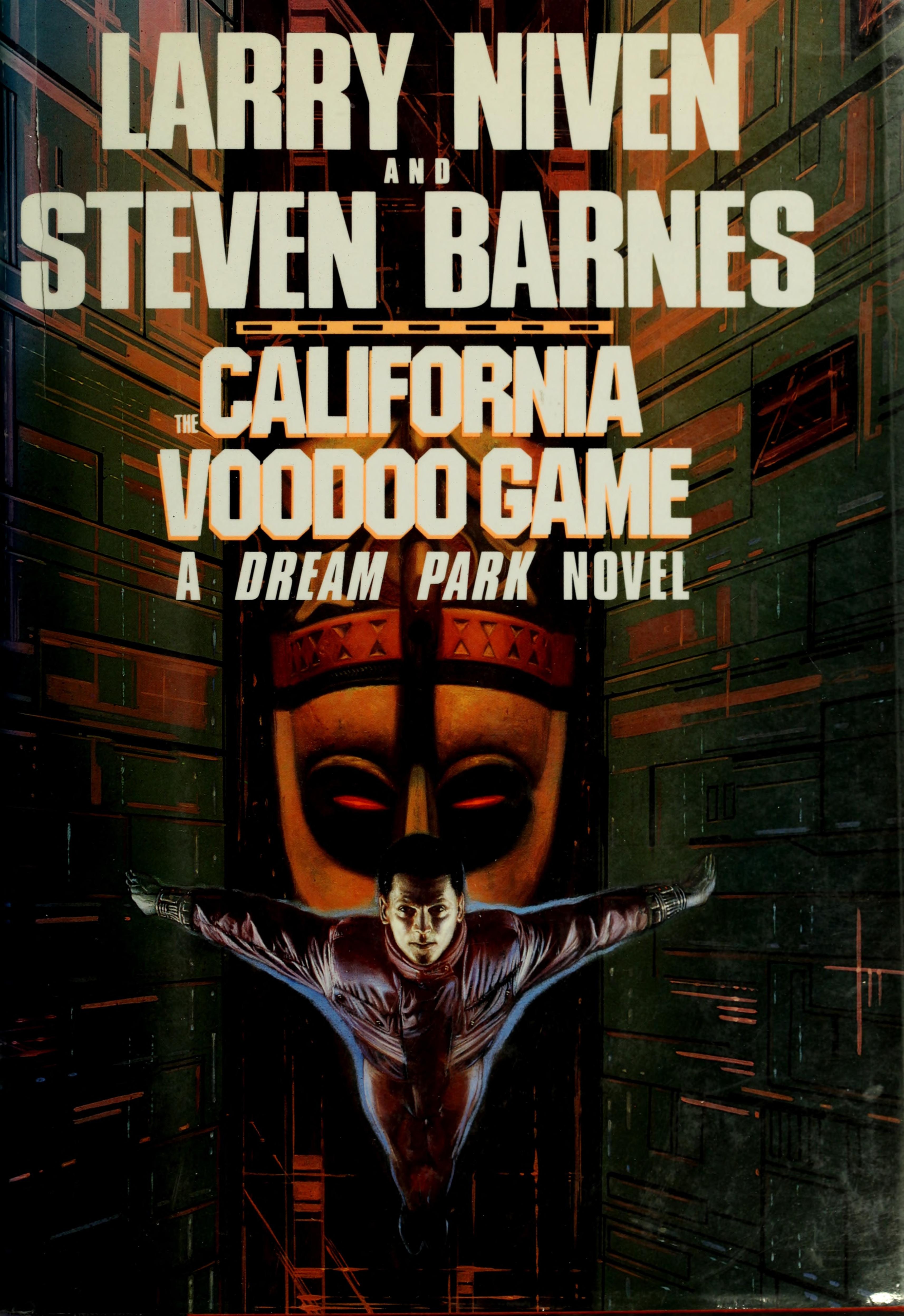 The California Voodoo Game
