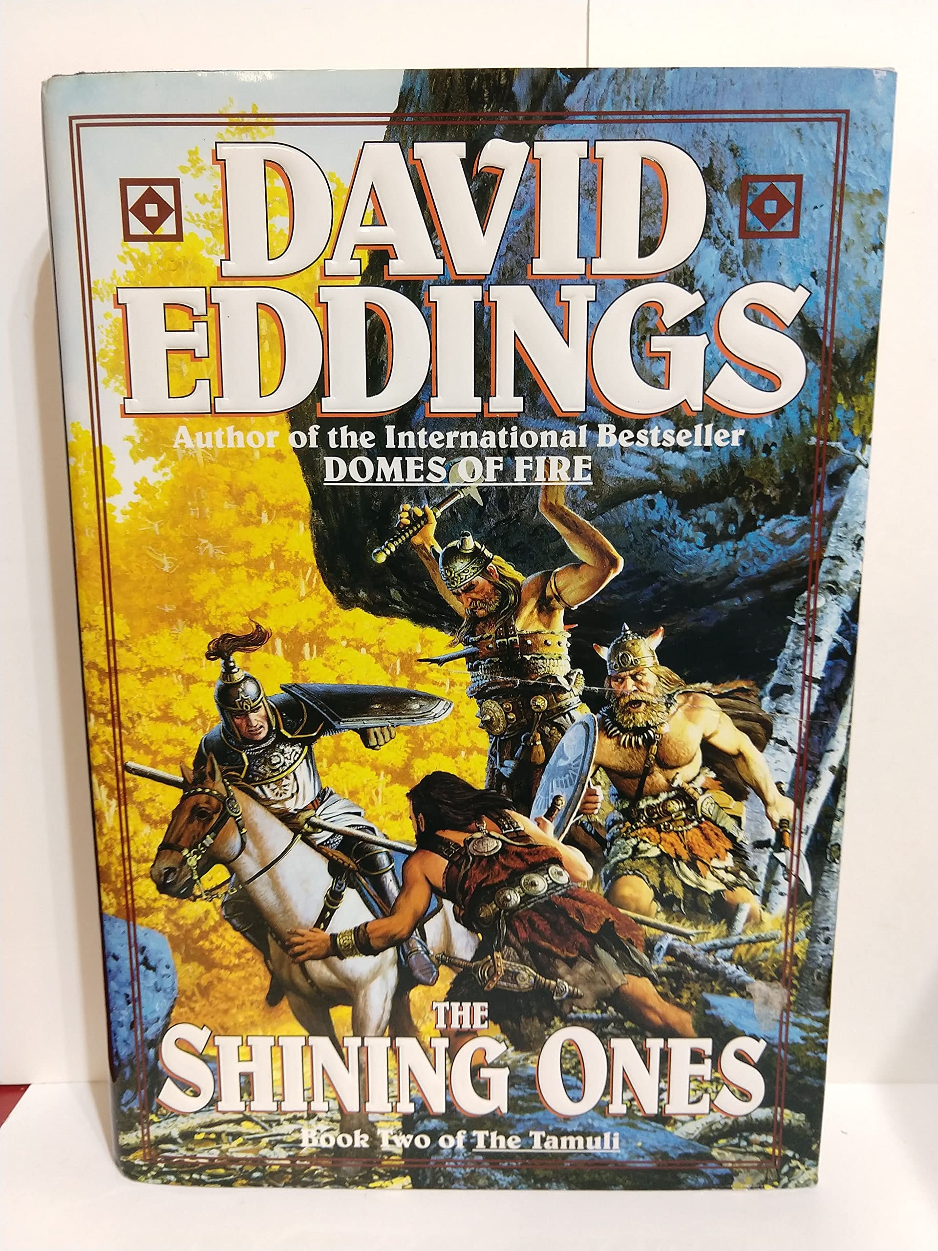 The Shining Ones