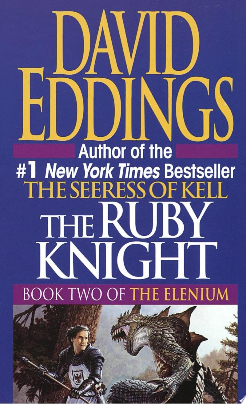 Ruby Knight