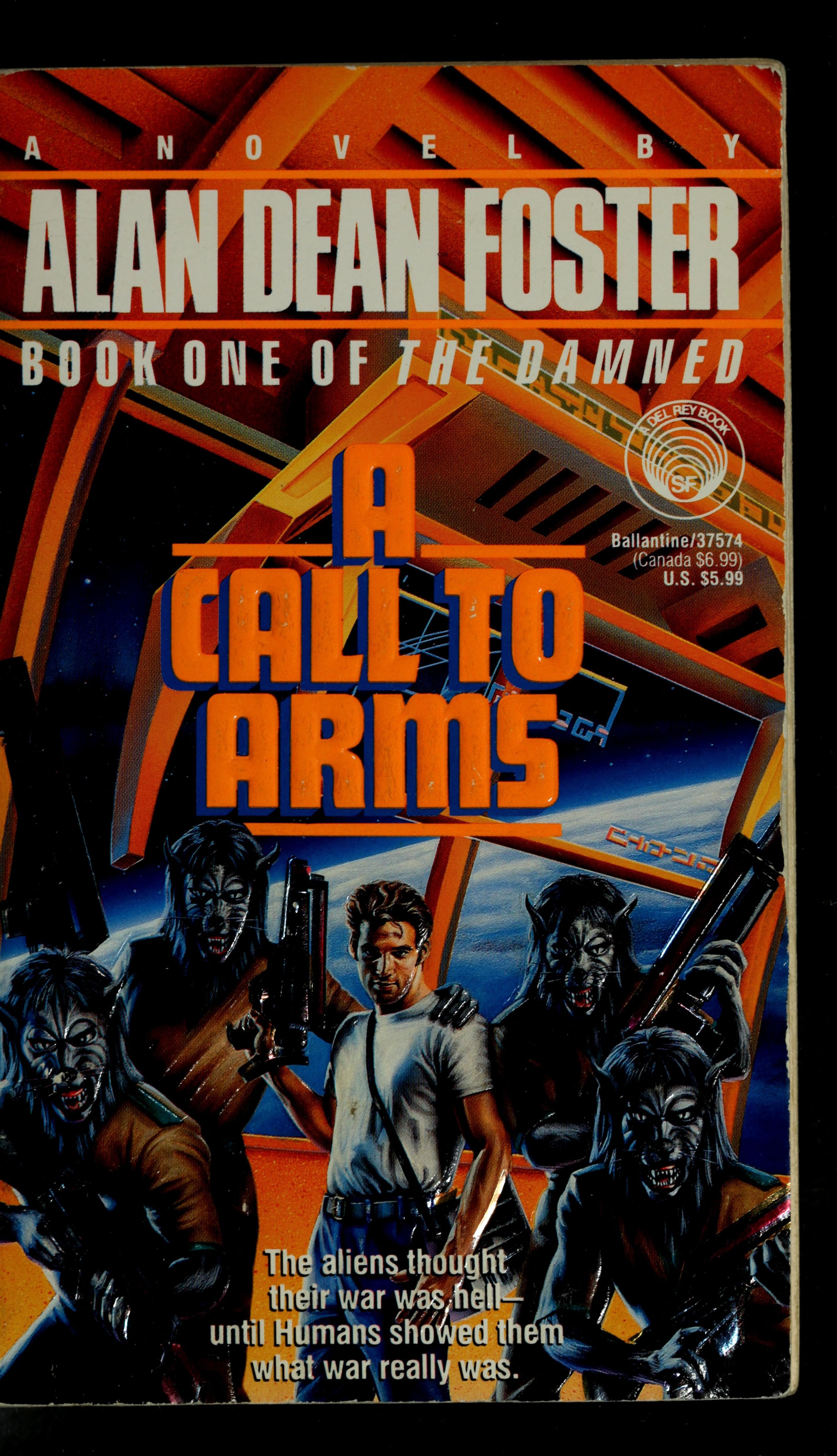 A Call to Arms