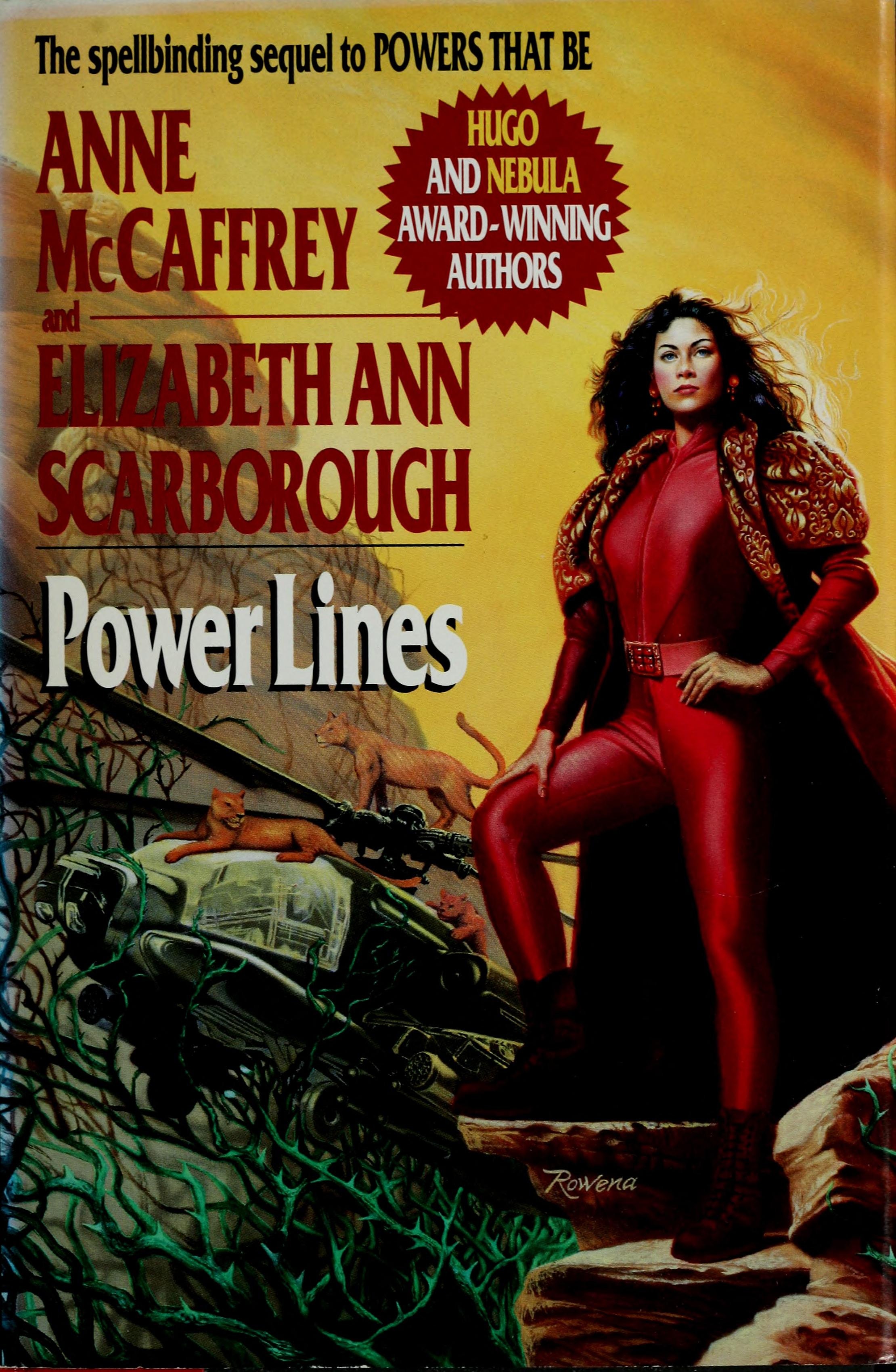Power Lines