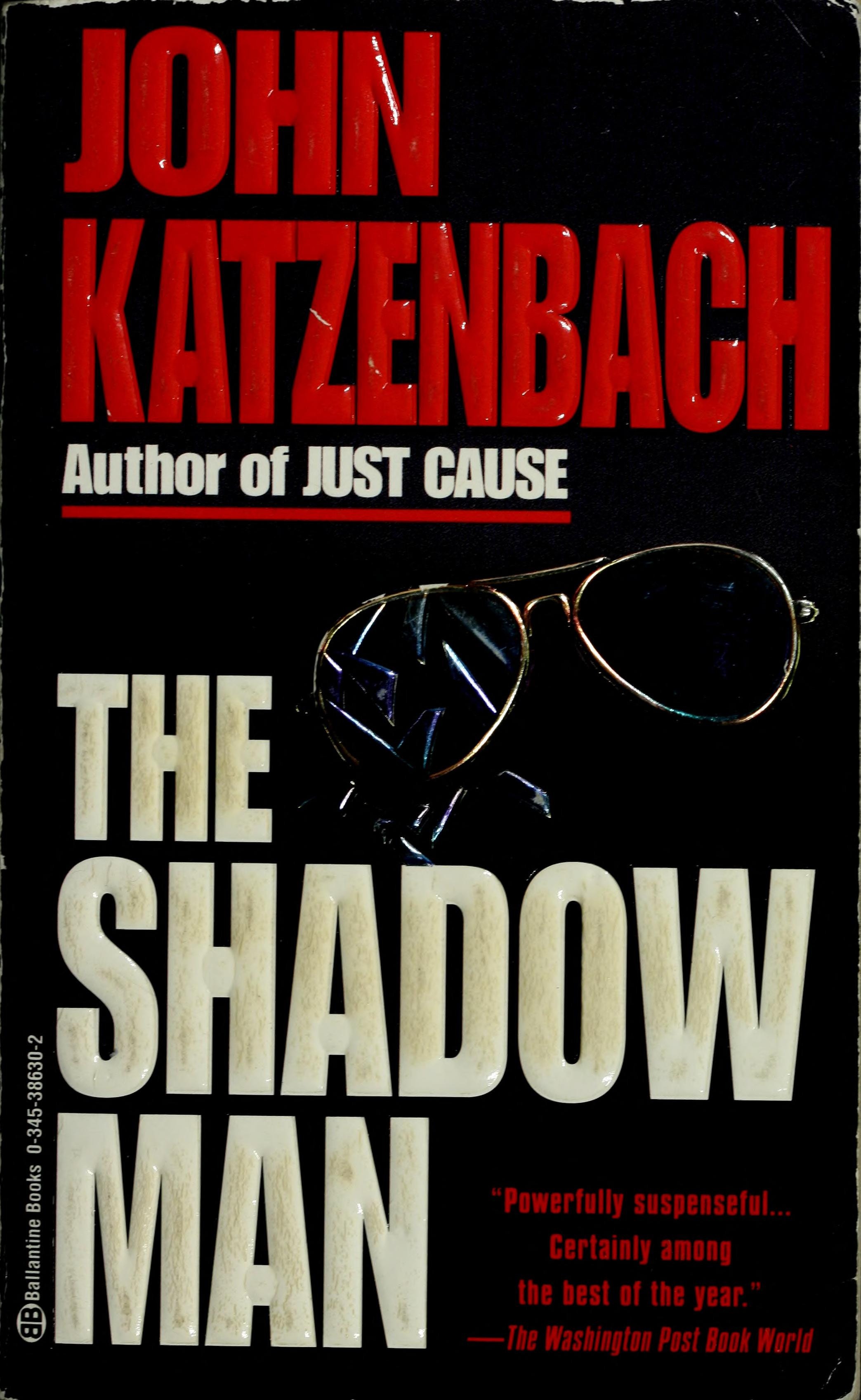 The Shadow Man