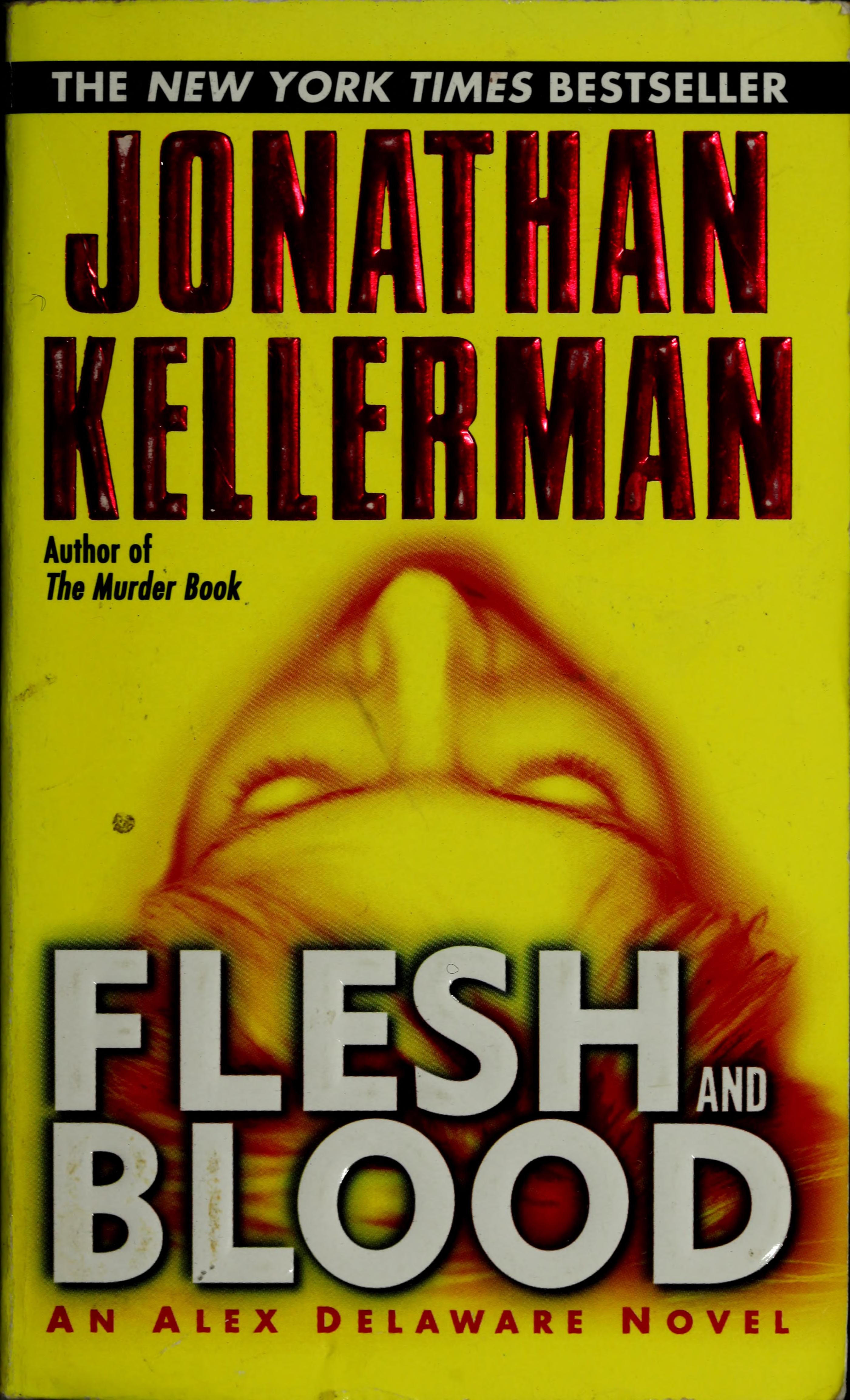 Flesh and Blood
