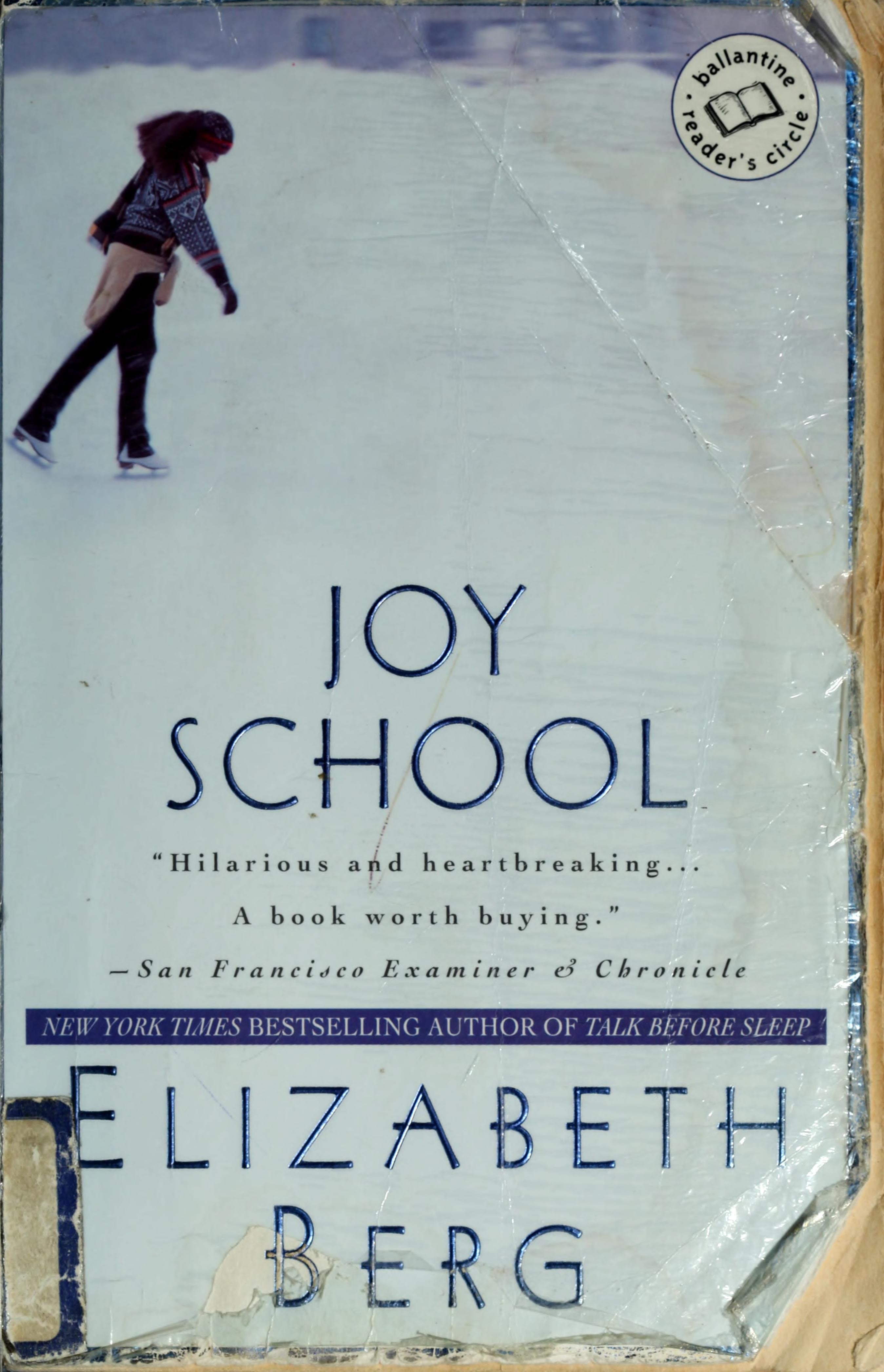 Joy School