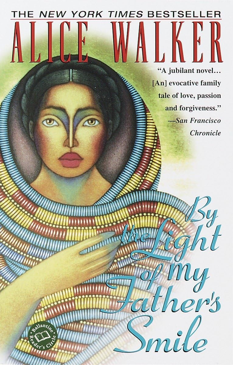 By the Light of My Father's Smile A Novel