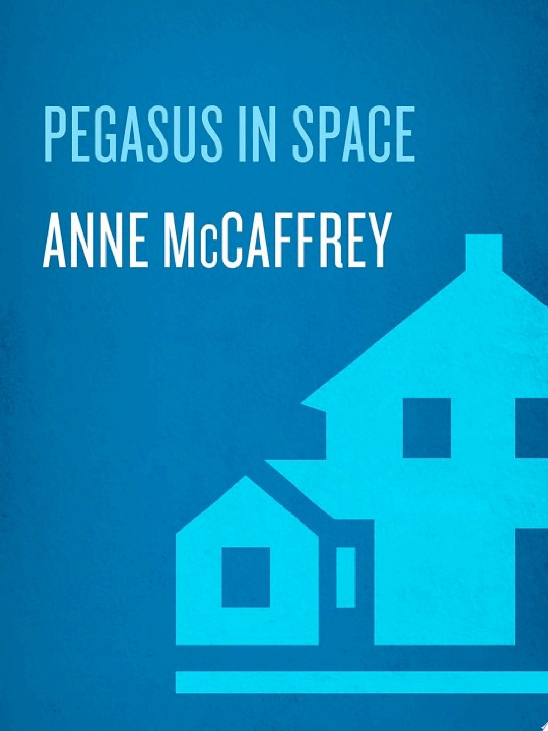 Pegasus in Space