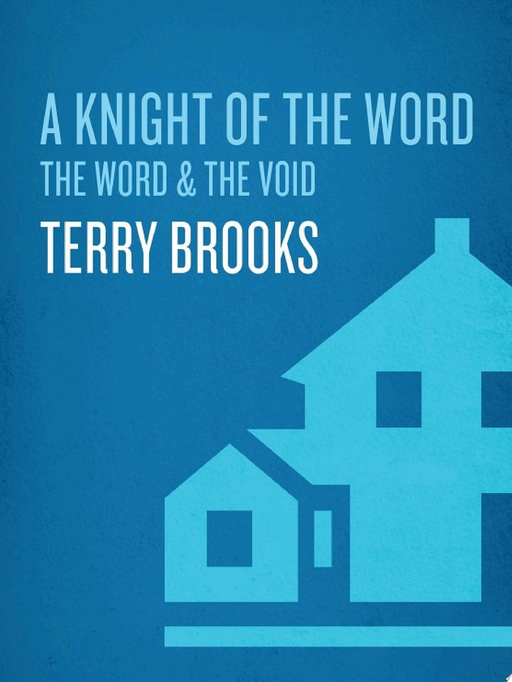 A Knight of the Word