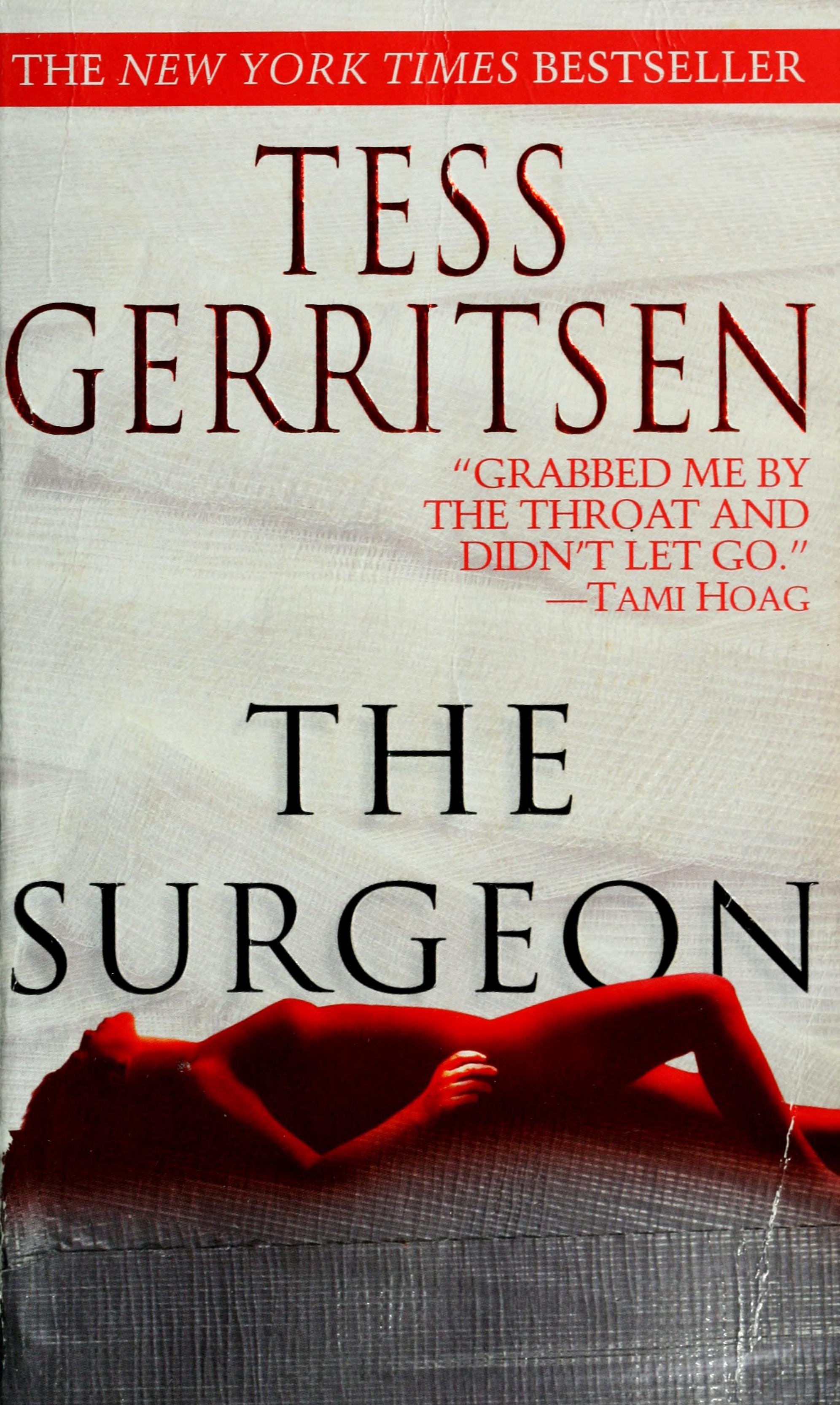 The Surgeon