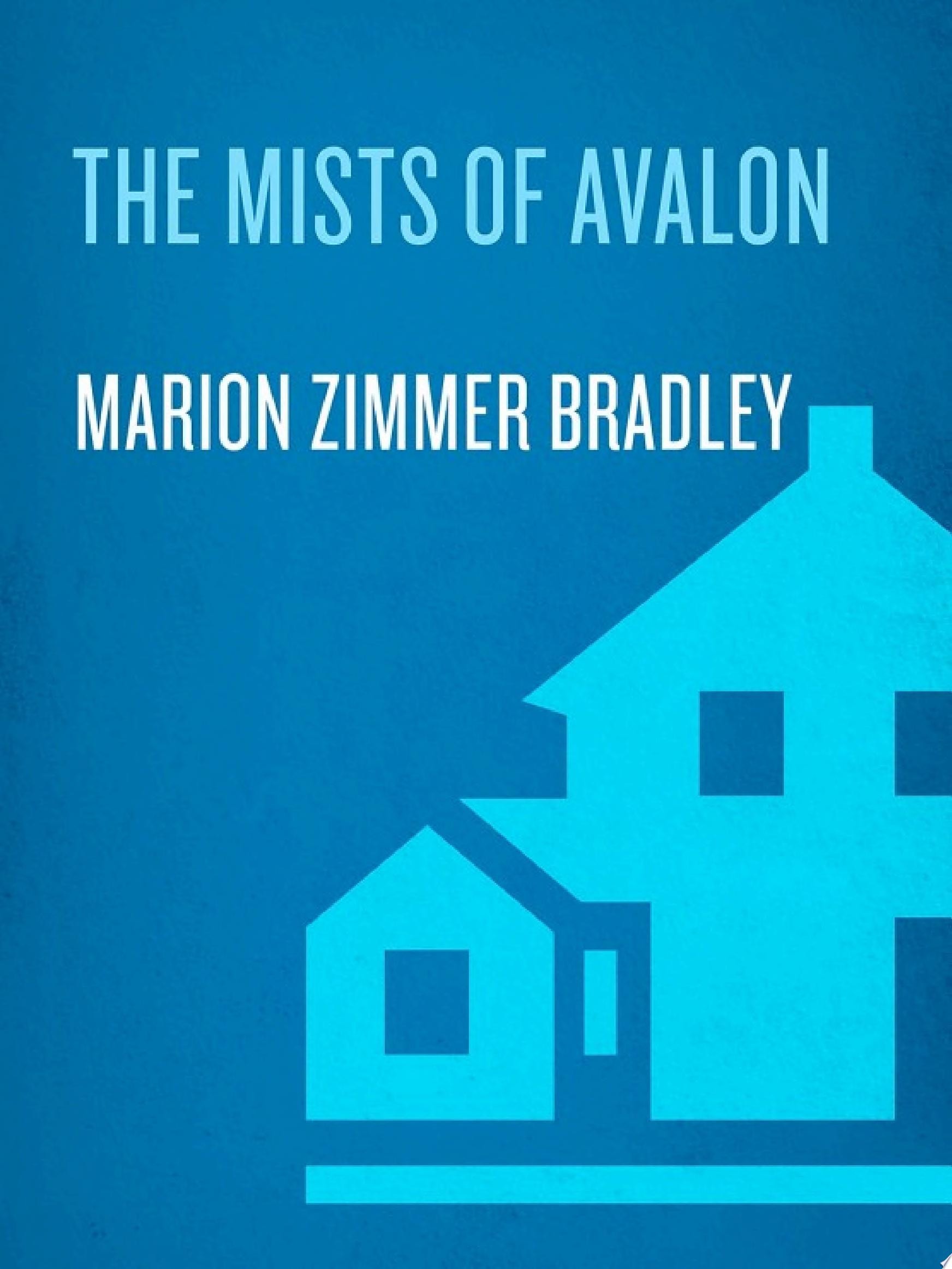 The Mists of Avalon