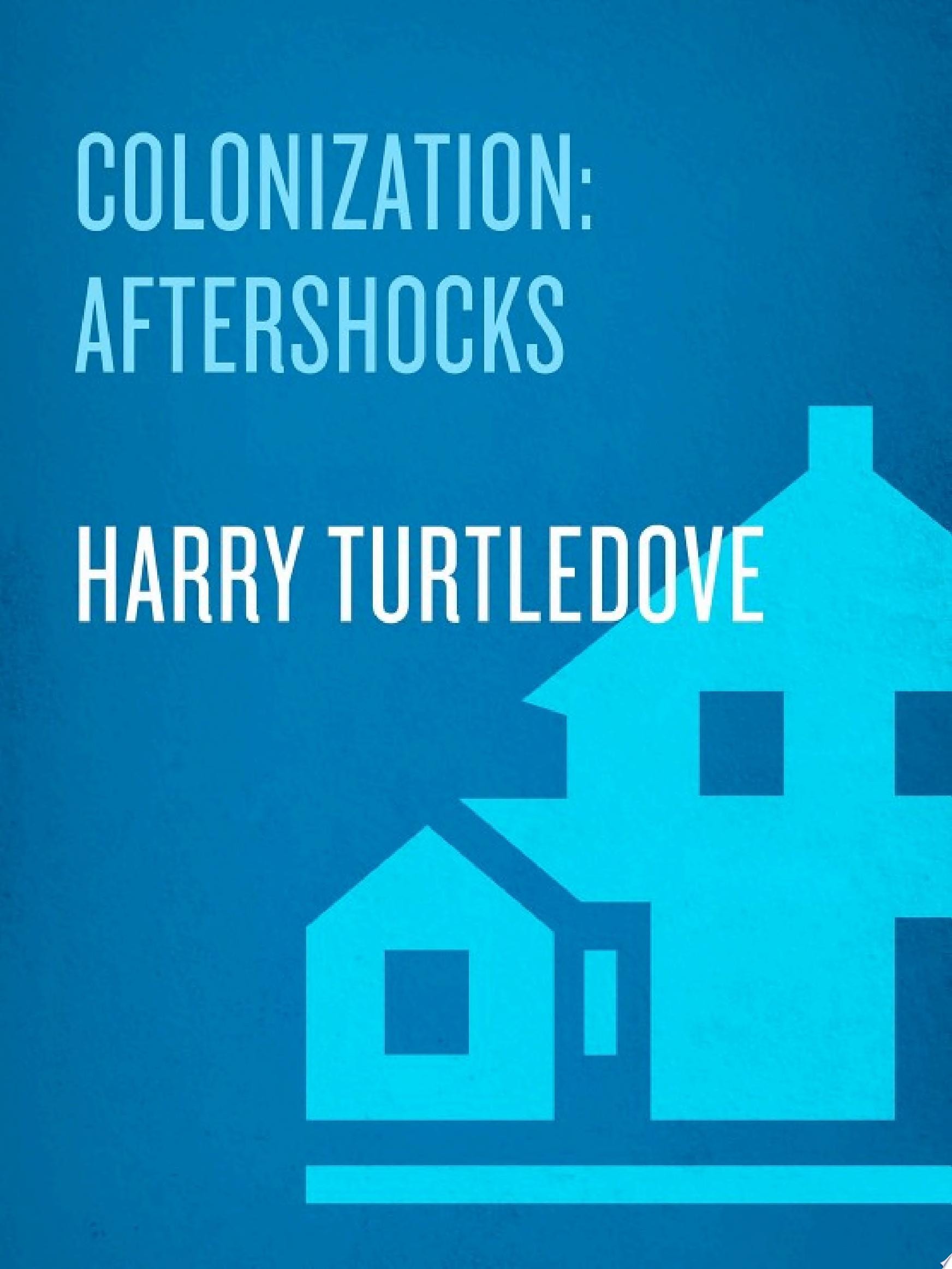 Aftershocks