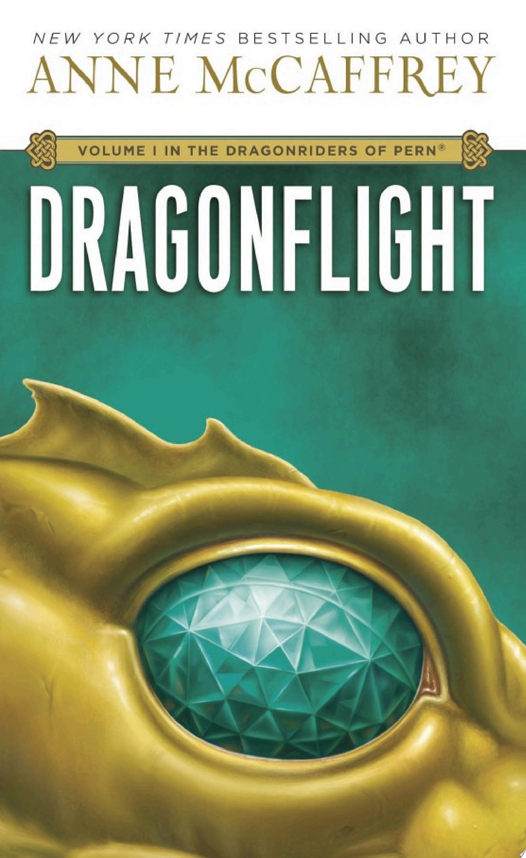 Dragonflight