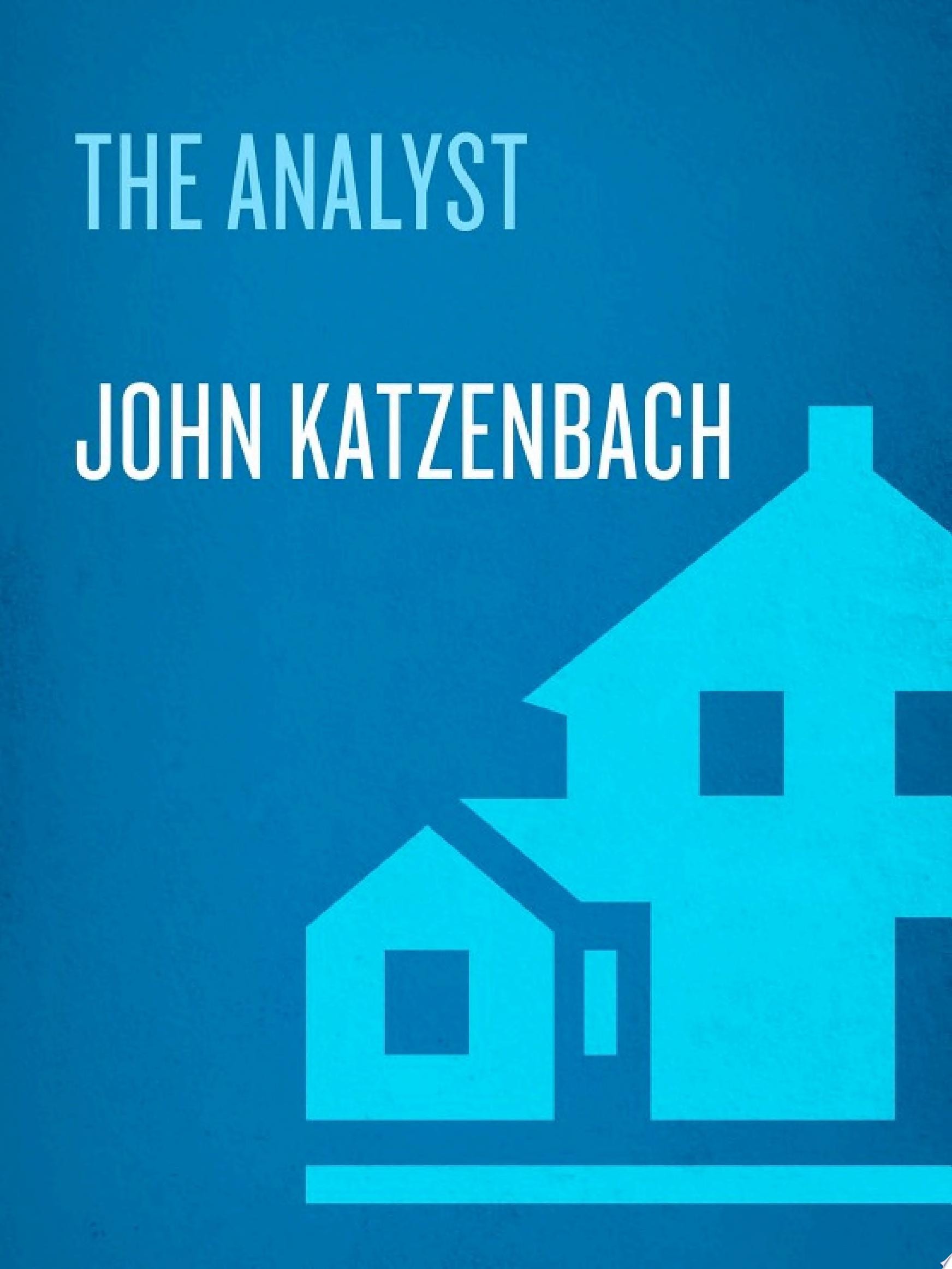 The Analyst