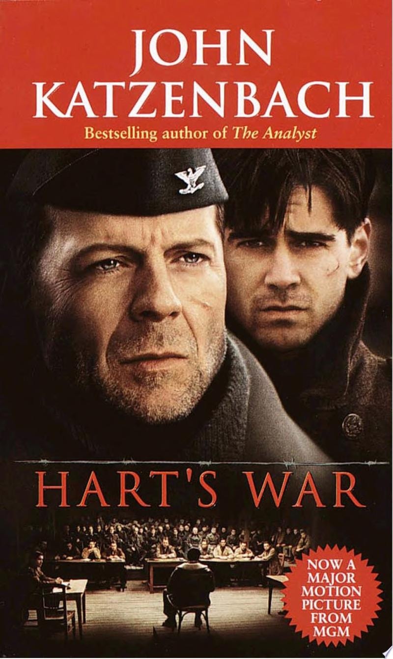 Hart's War