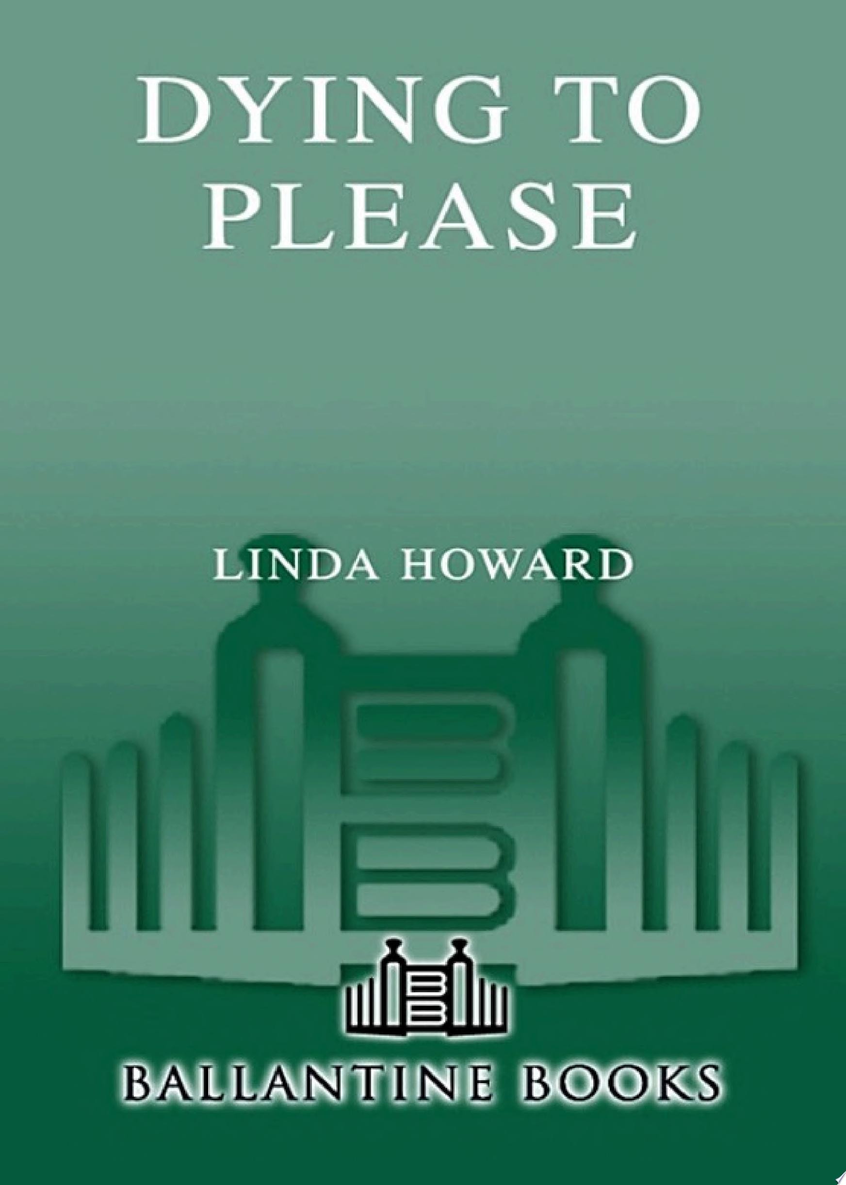 Dying to Please