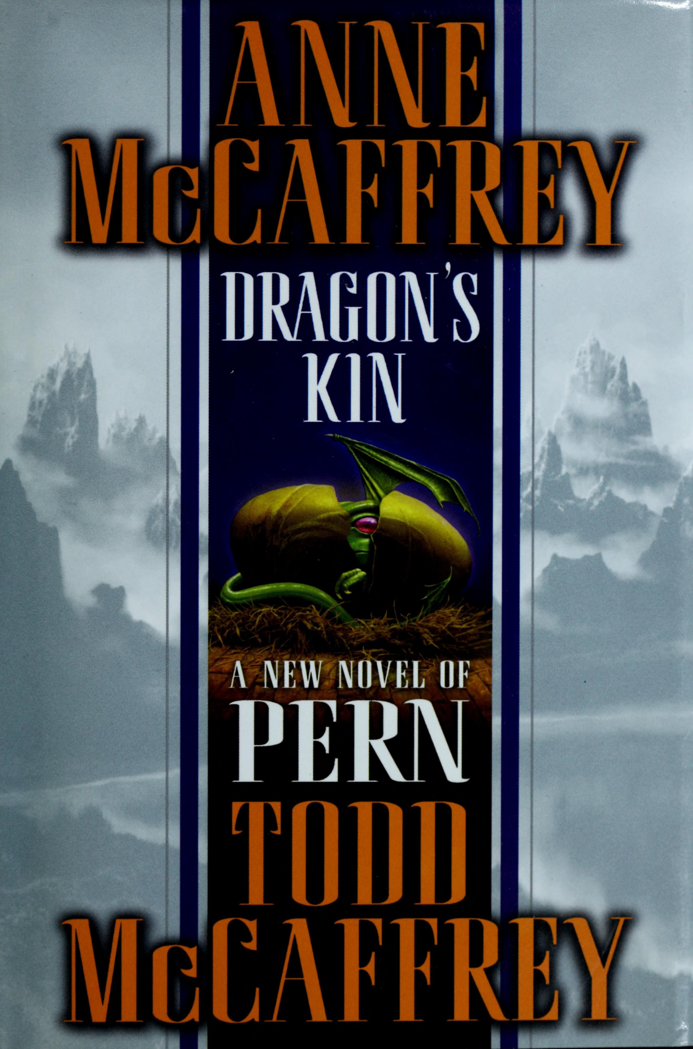 Dragon's Kin