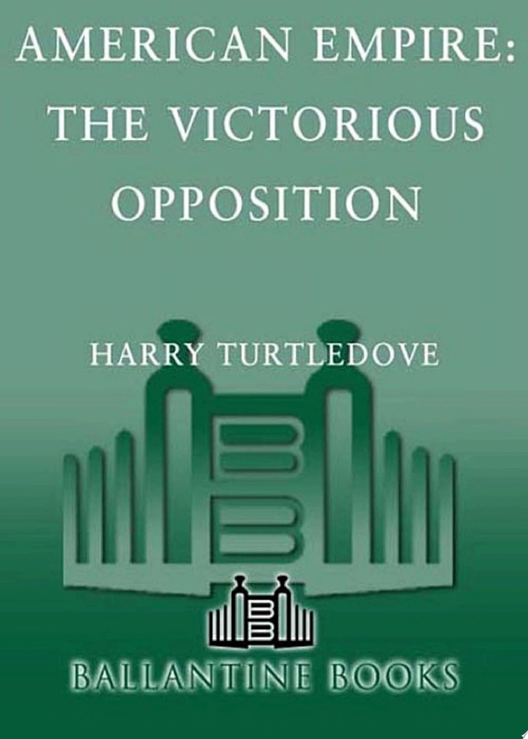 The Victorious Opposition