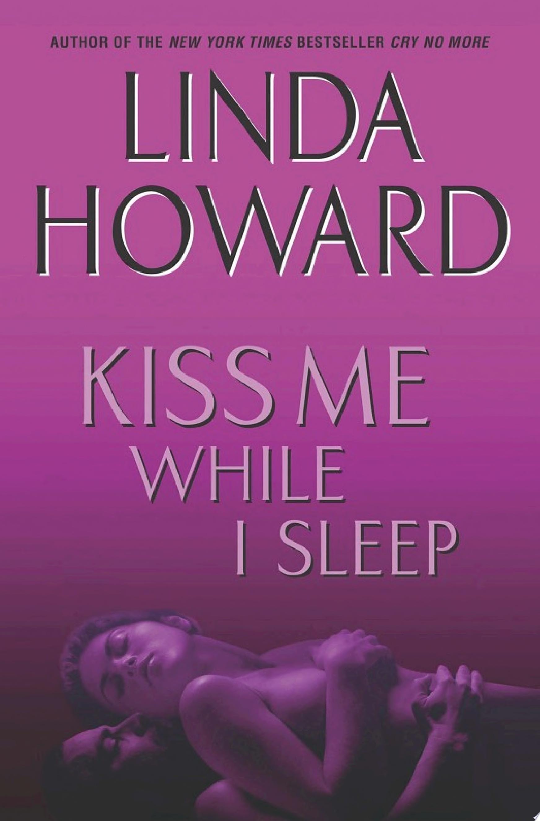 Kiss Me While I Sleep