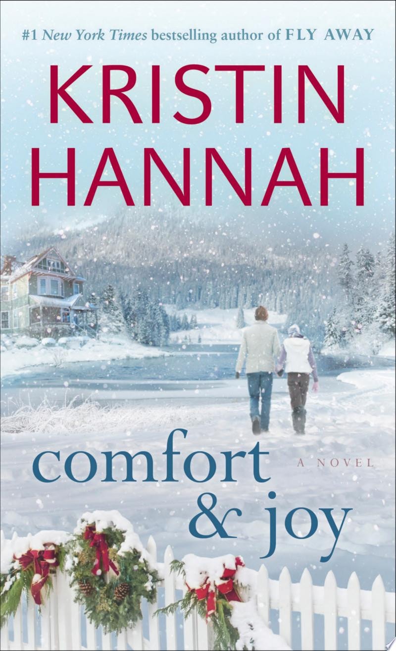 Comfort & Joy A Novel