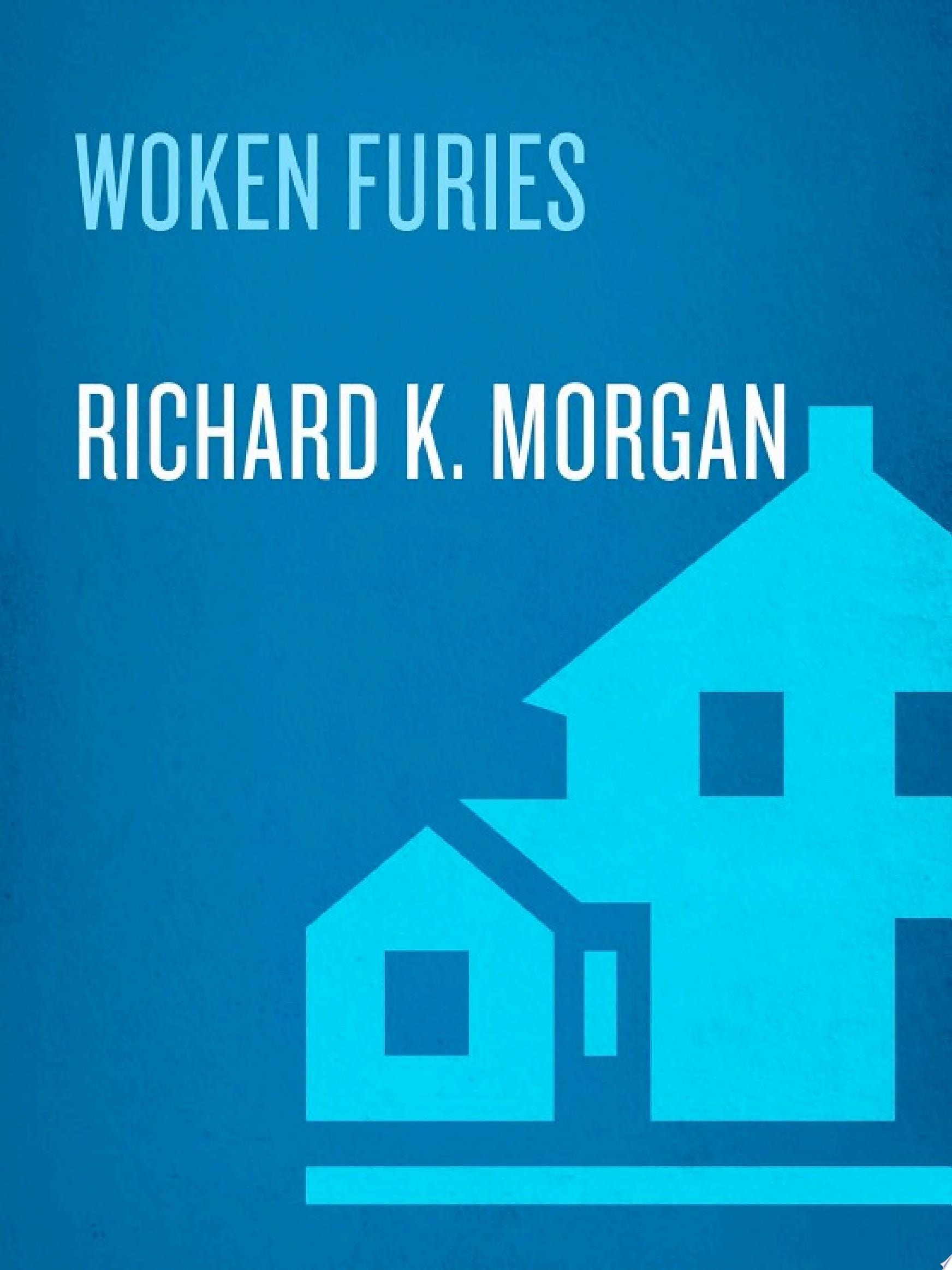 Woken Furies