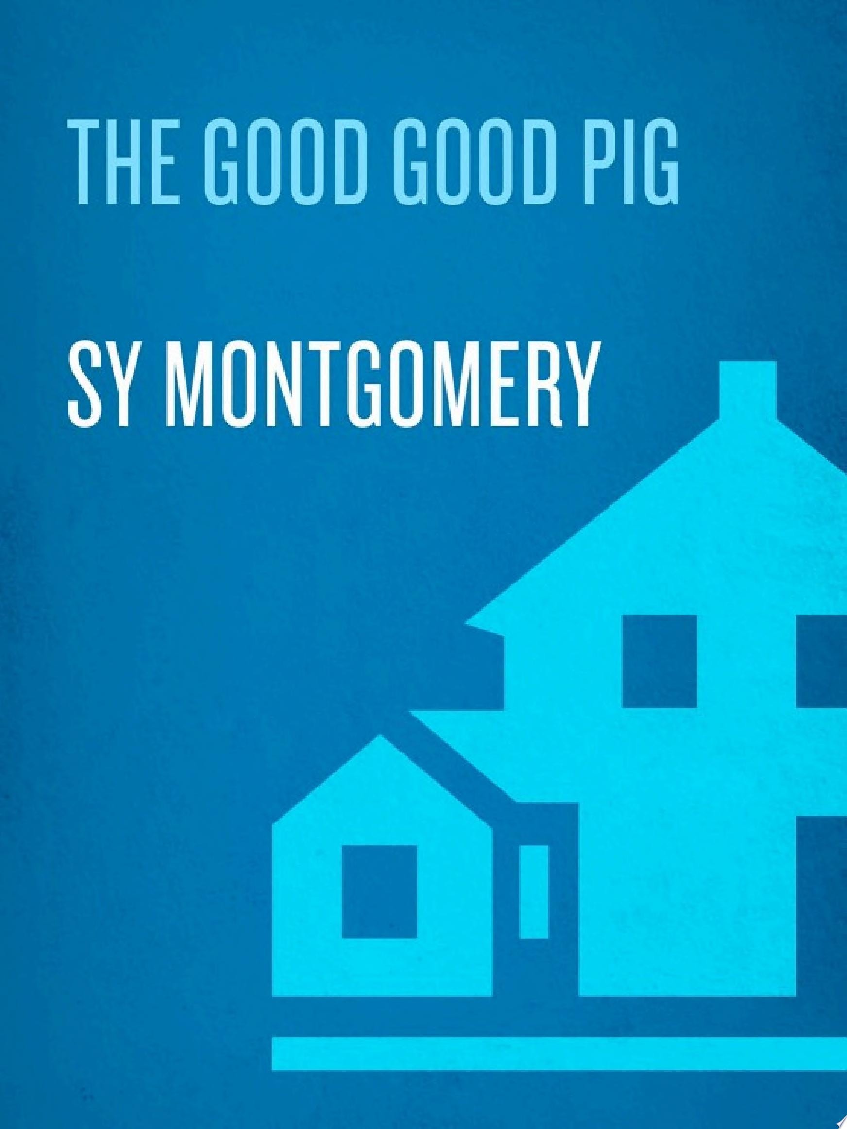 The Good Good Pig