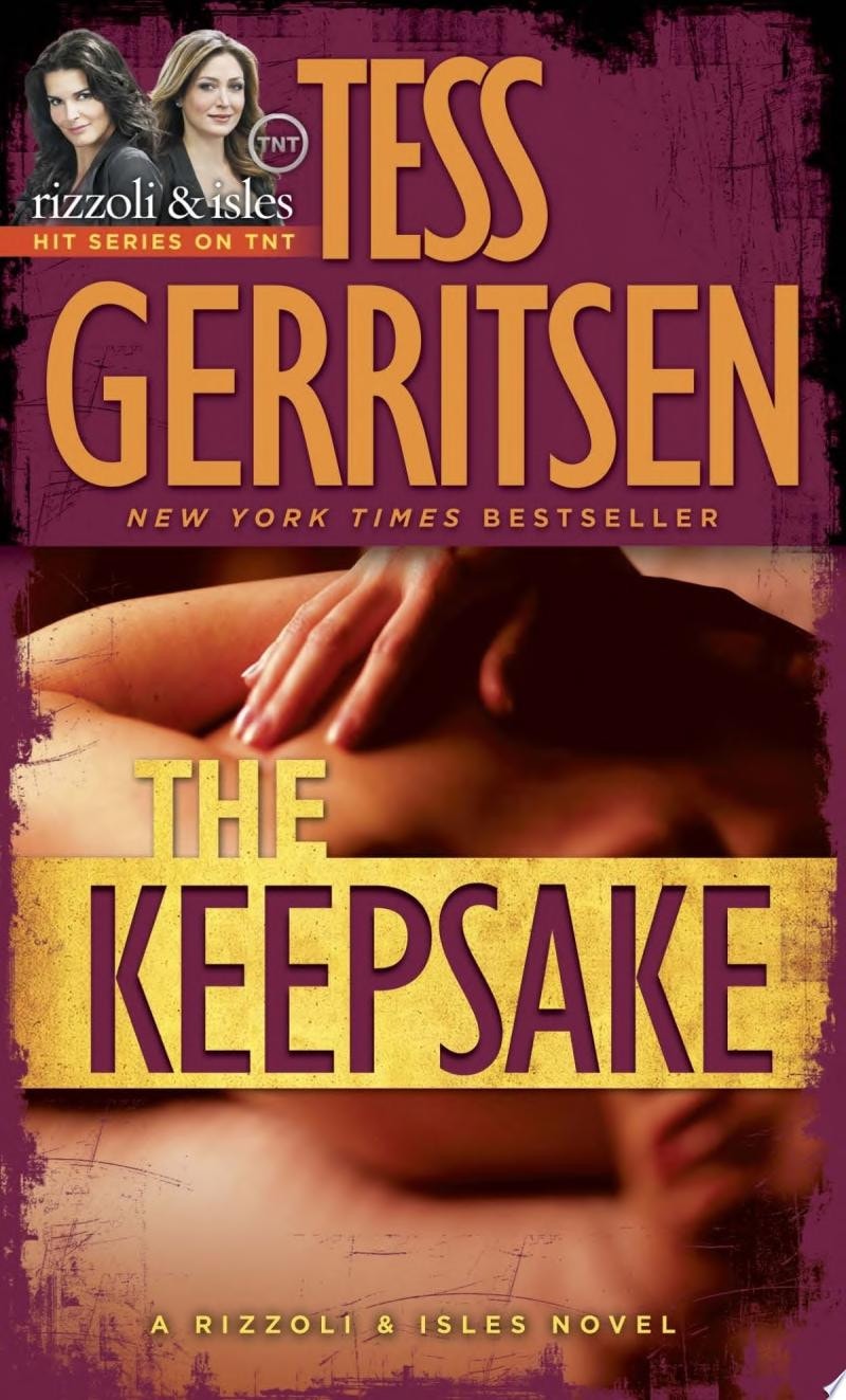 The Keepsake