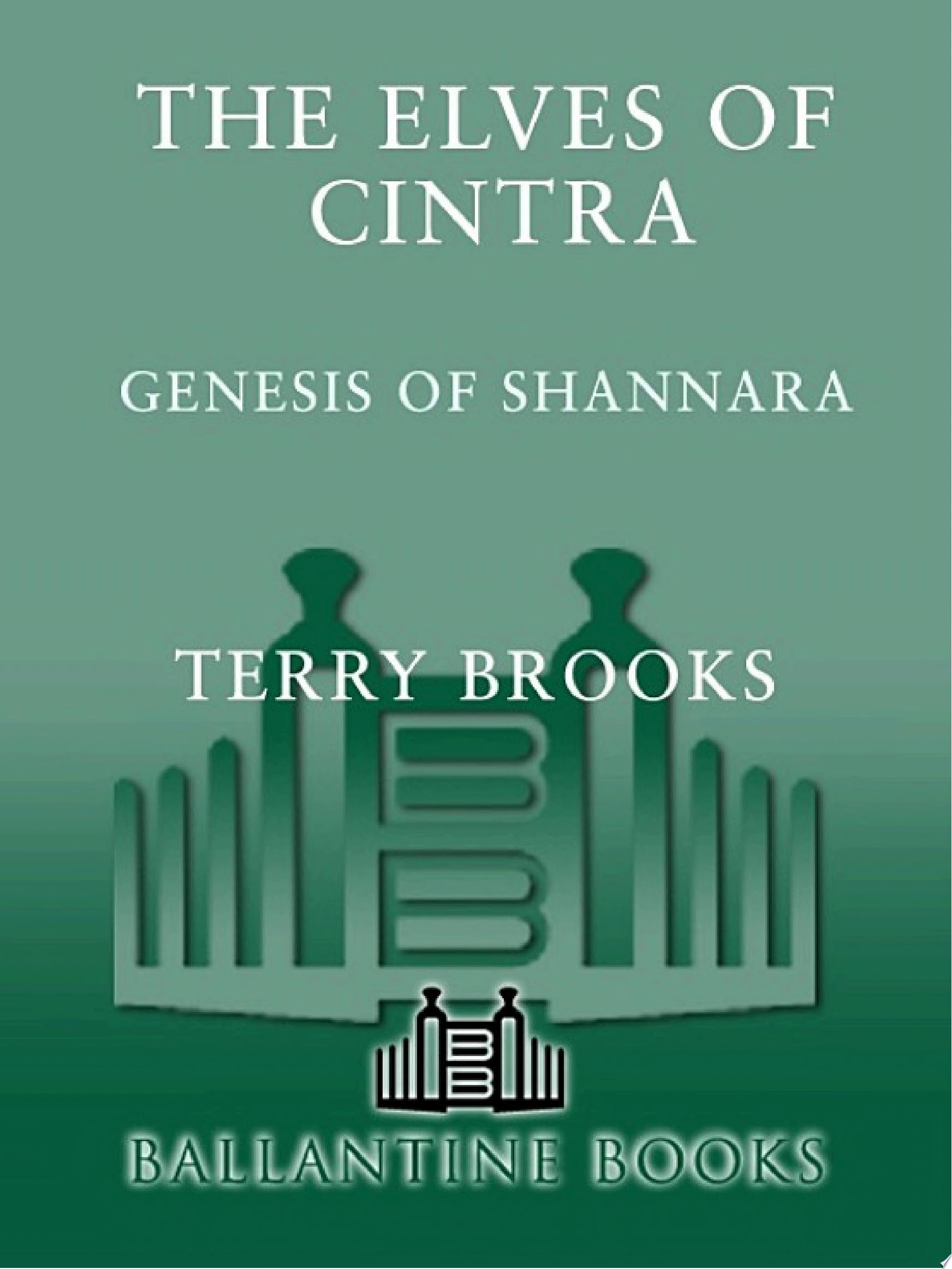 The Elves of Cintra